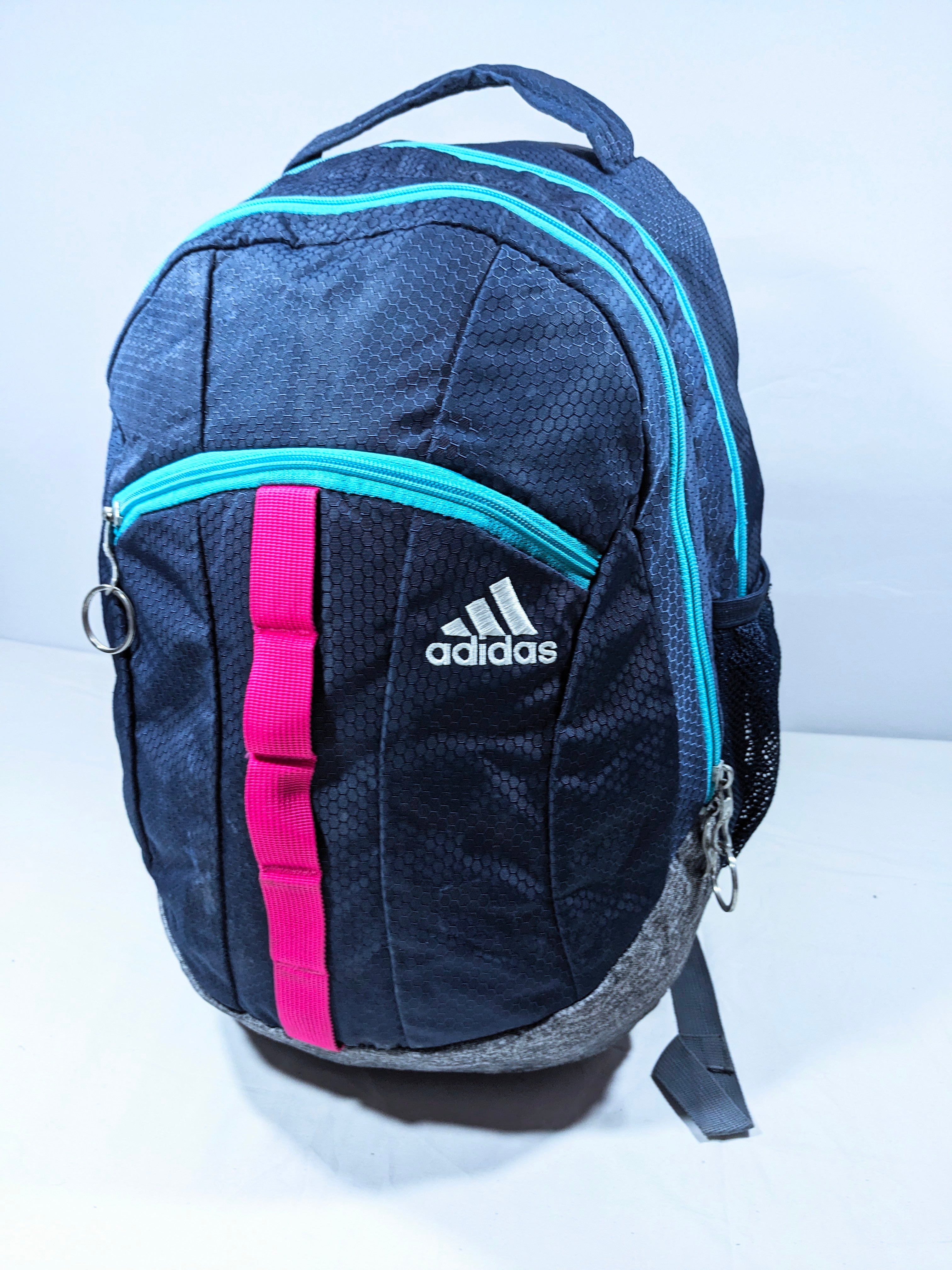 Adidas backpack U3