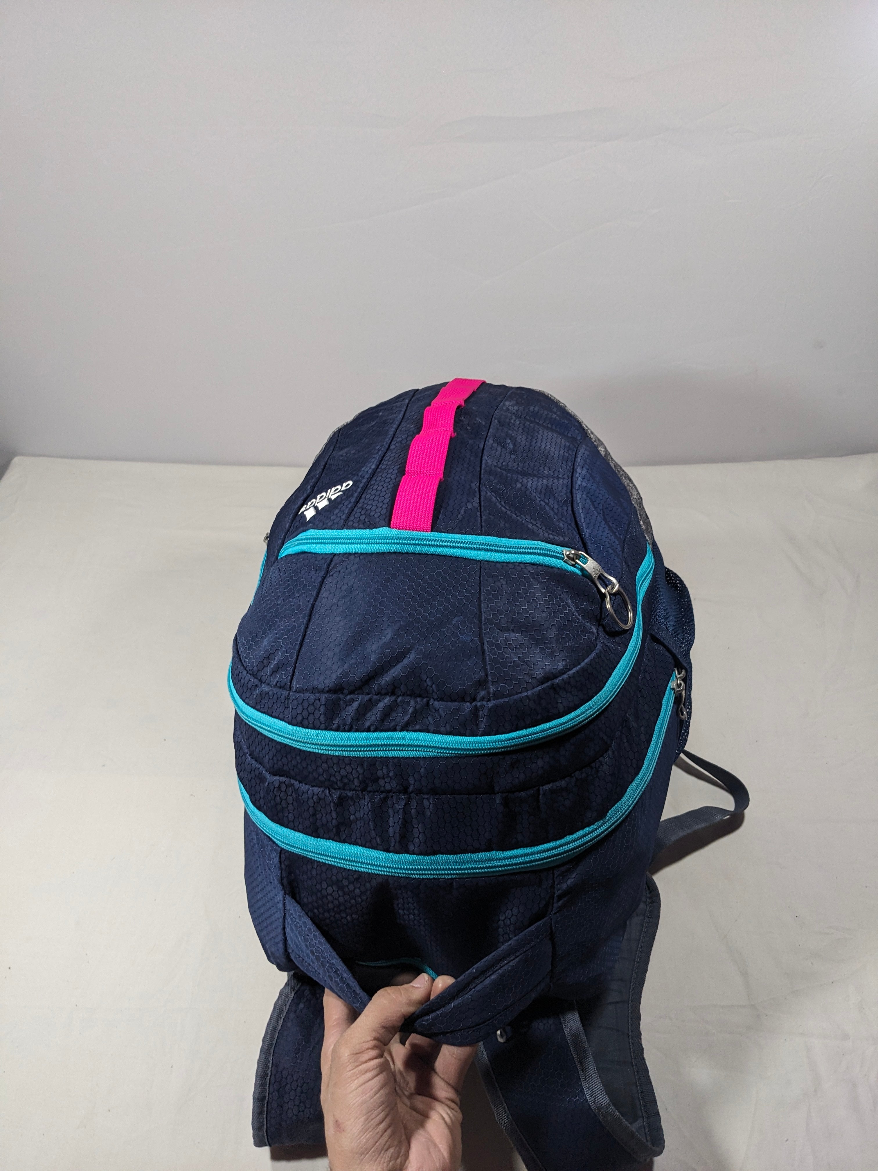 Adidas backpack U3