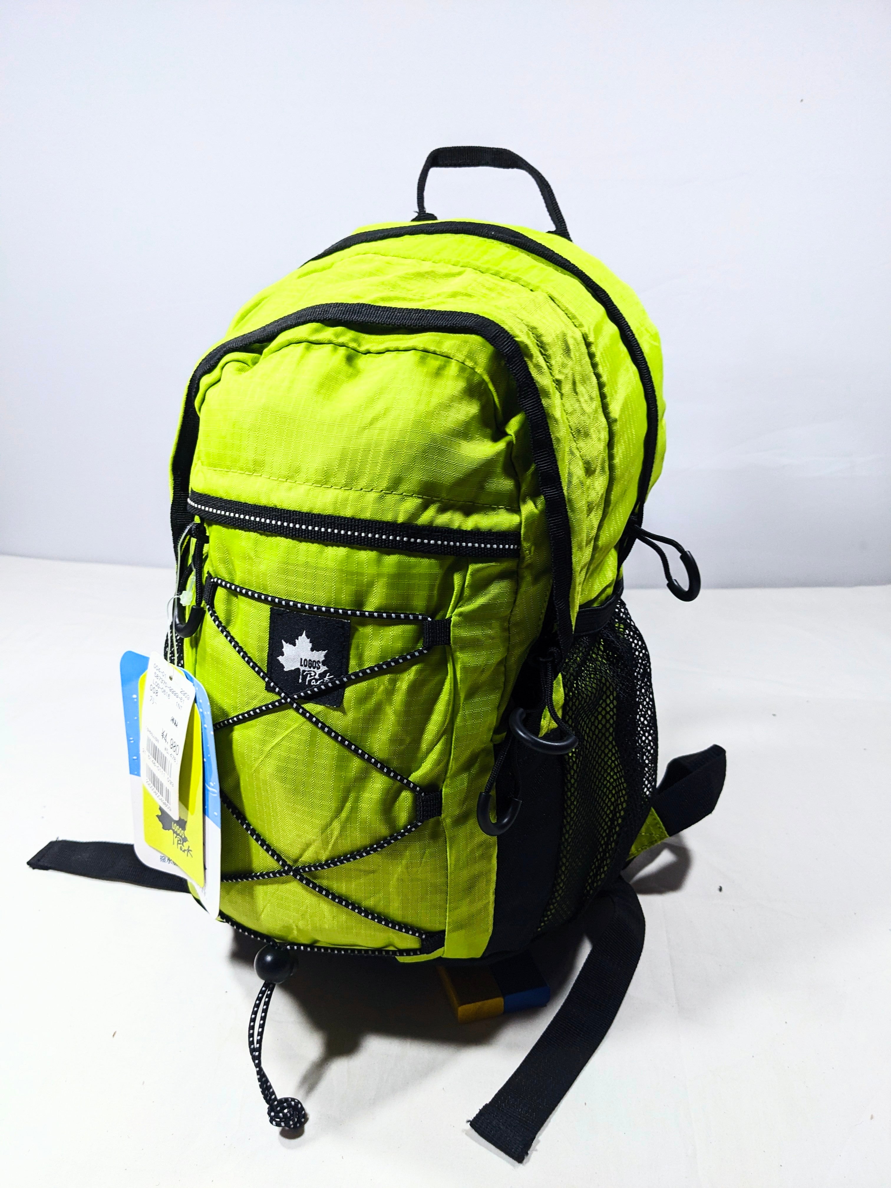 Coleman USA mini backpack U15