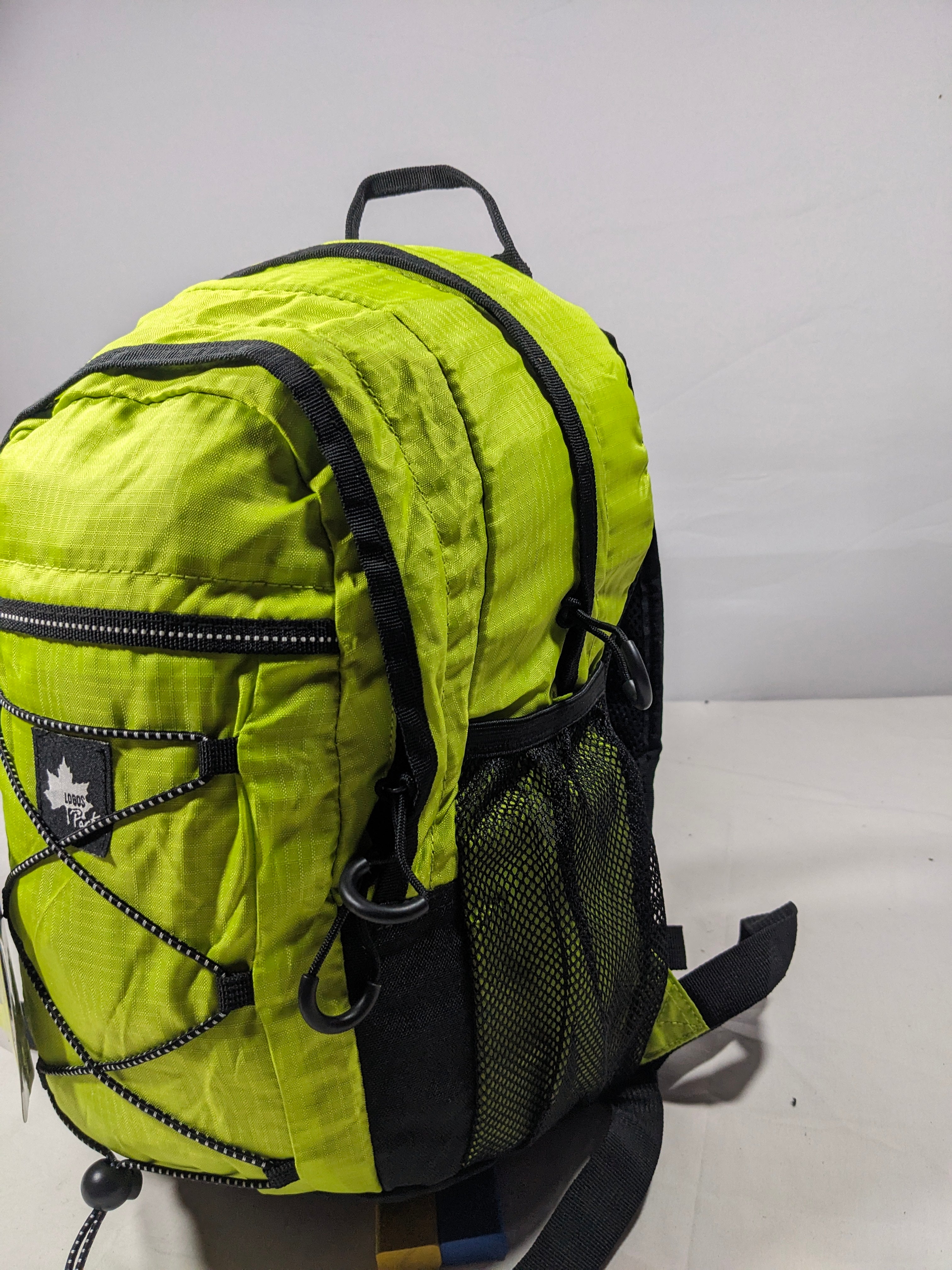 Coleman USA mini backpack U15