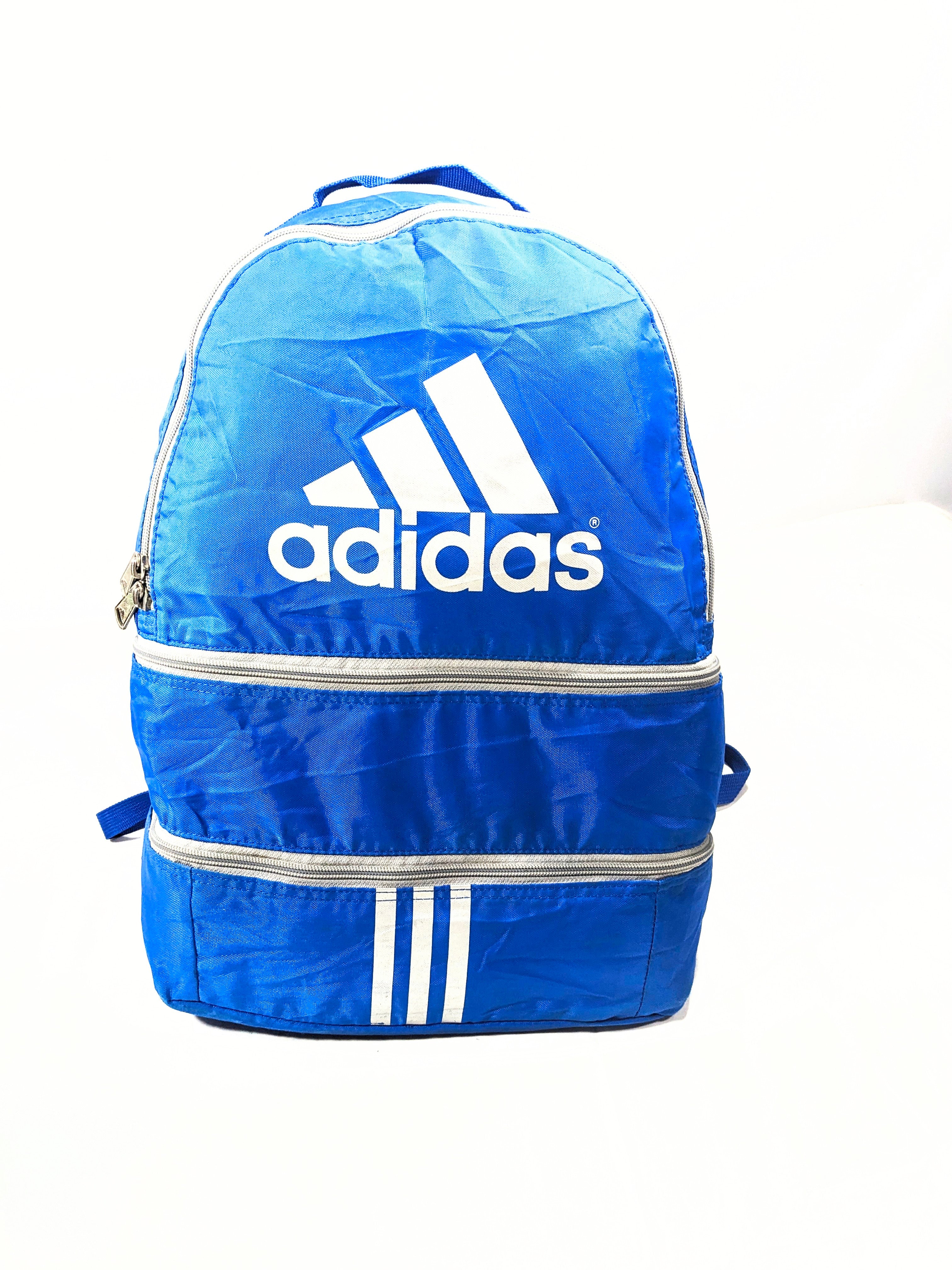 Adidas authentic backpack U2