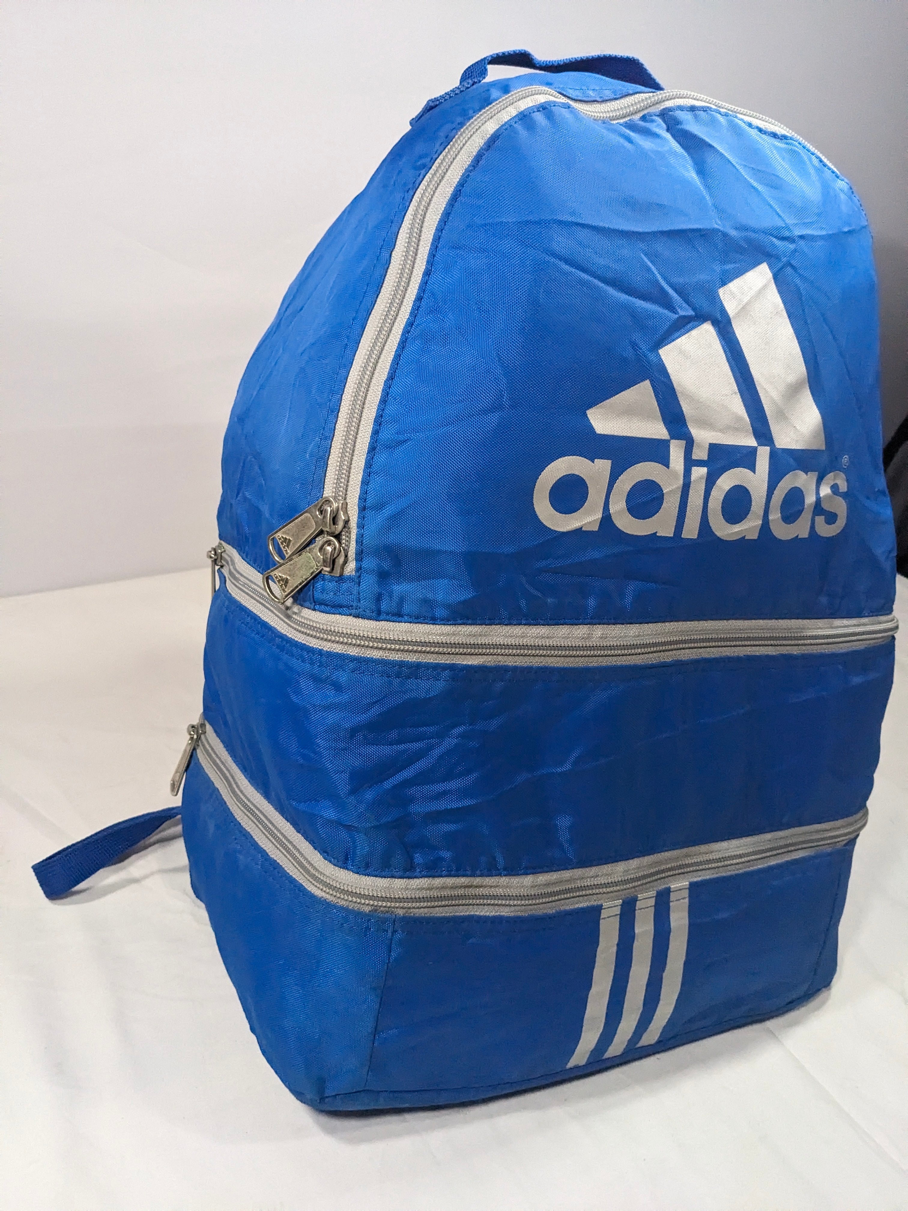 Adidas authentic backpack U2