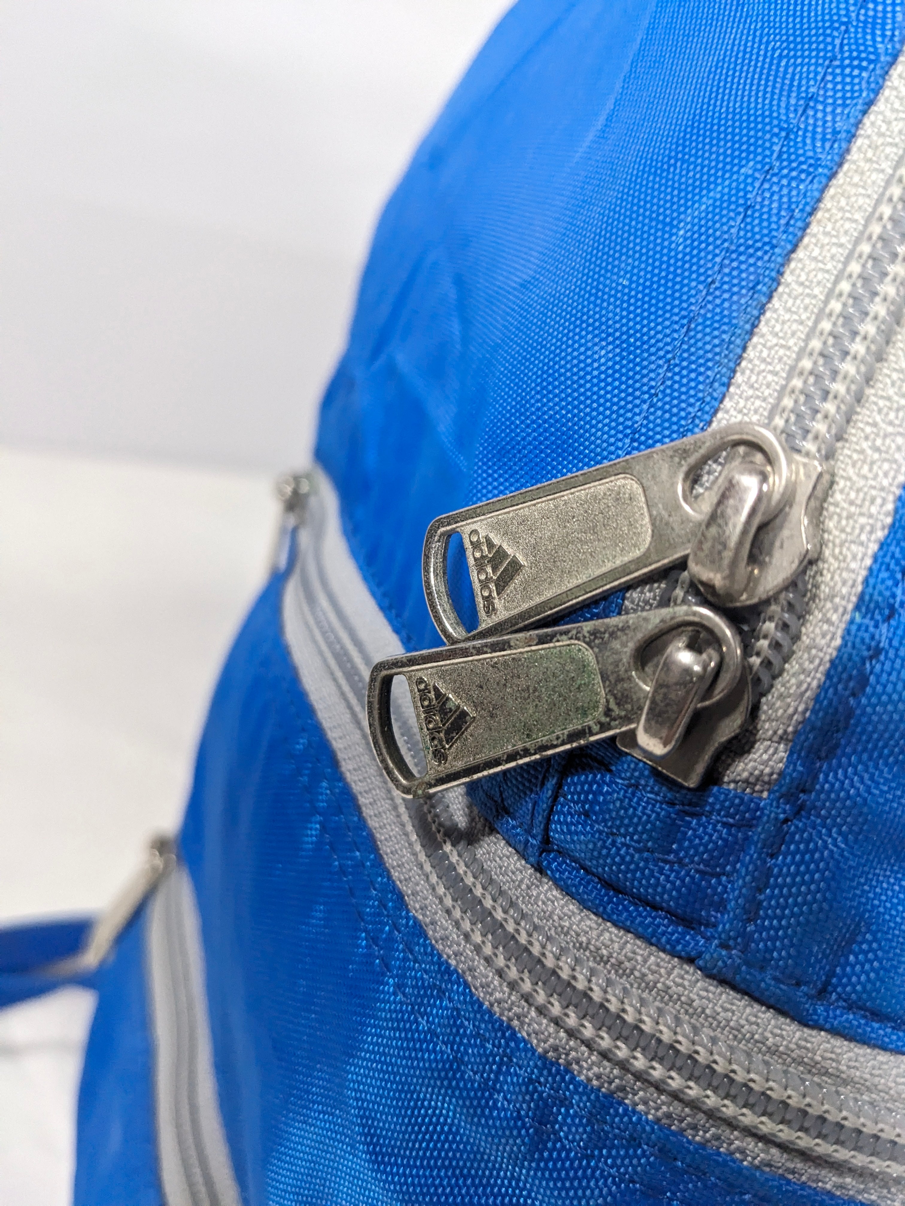 Adidas authentic backpack U2