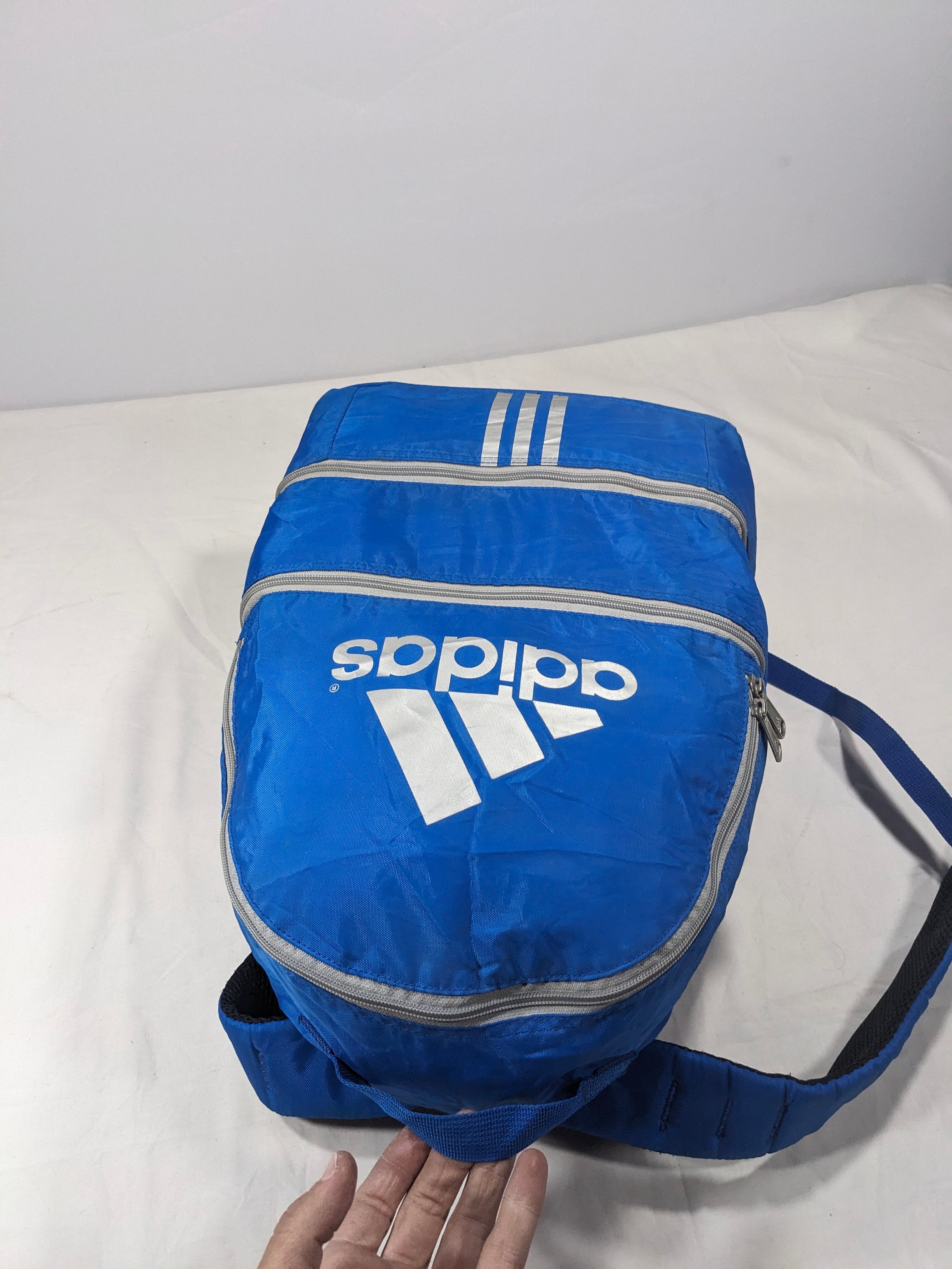 Adidas authentic backpack U2