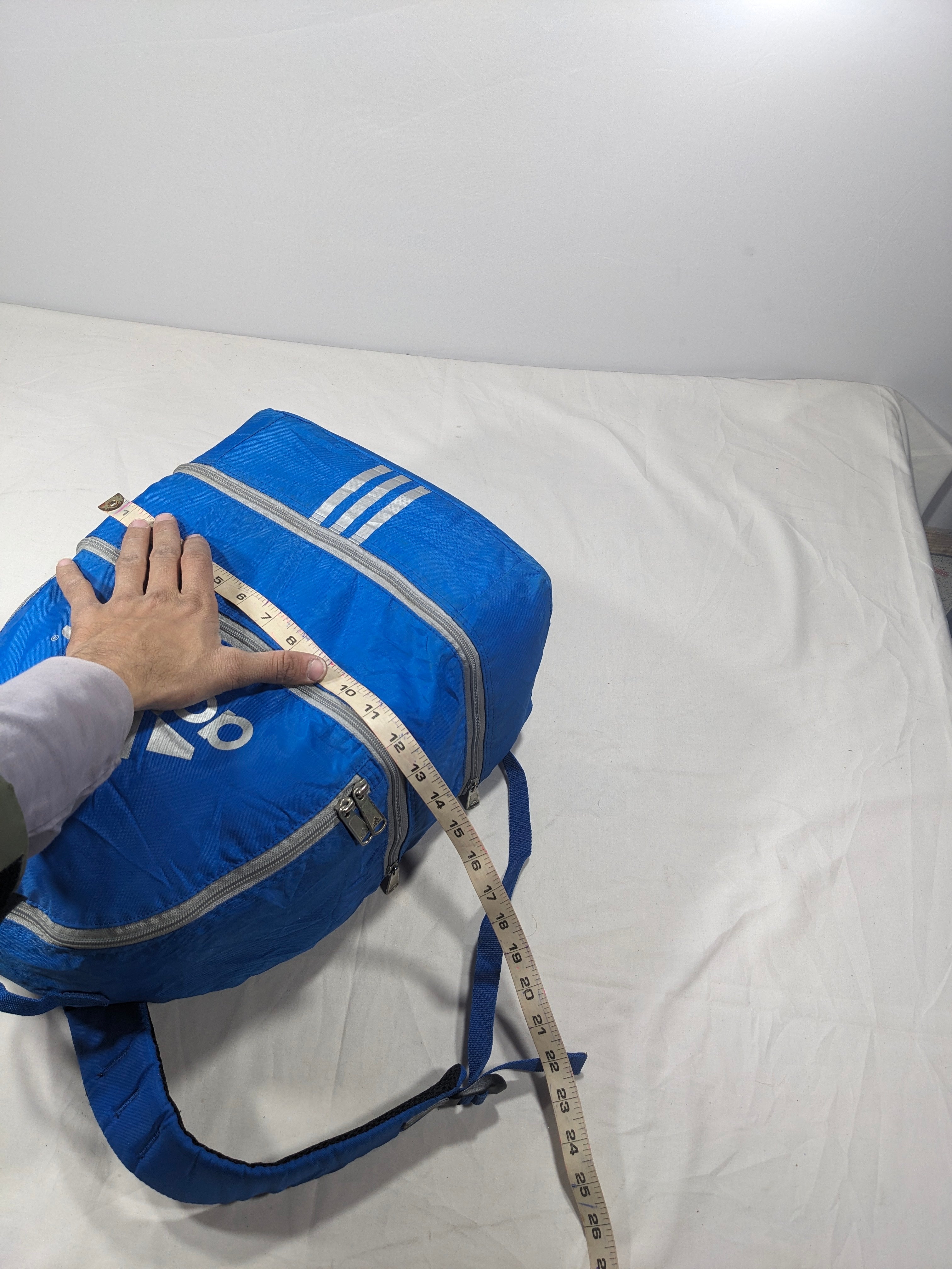 Adidas authentic backpack U2