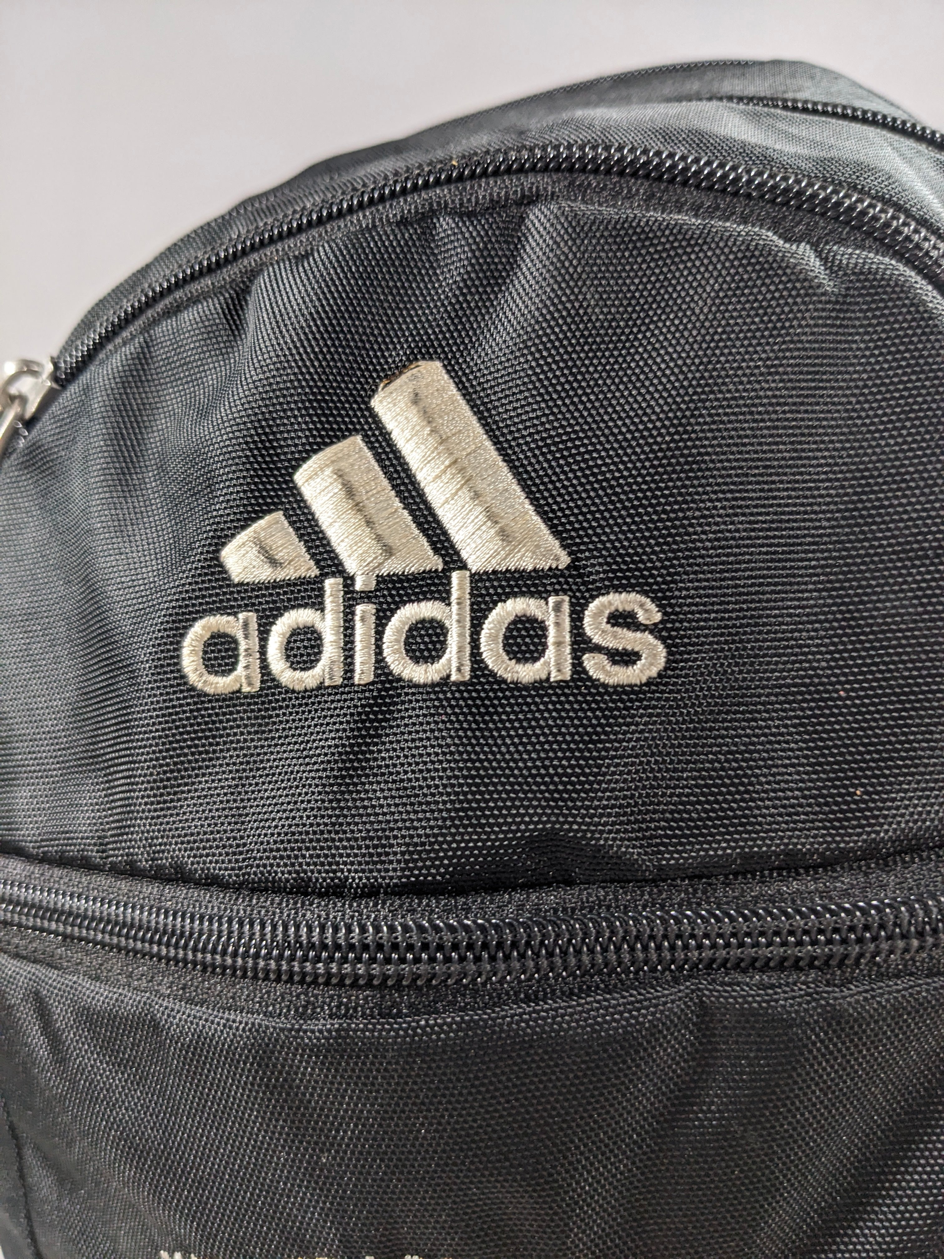 Adidas branded backpack U3