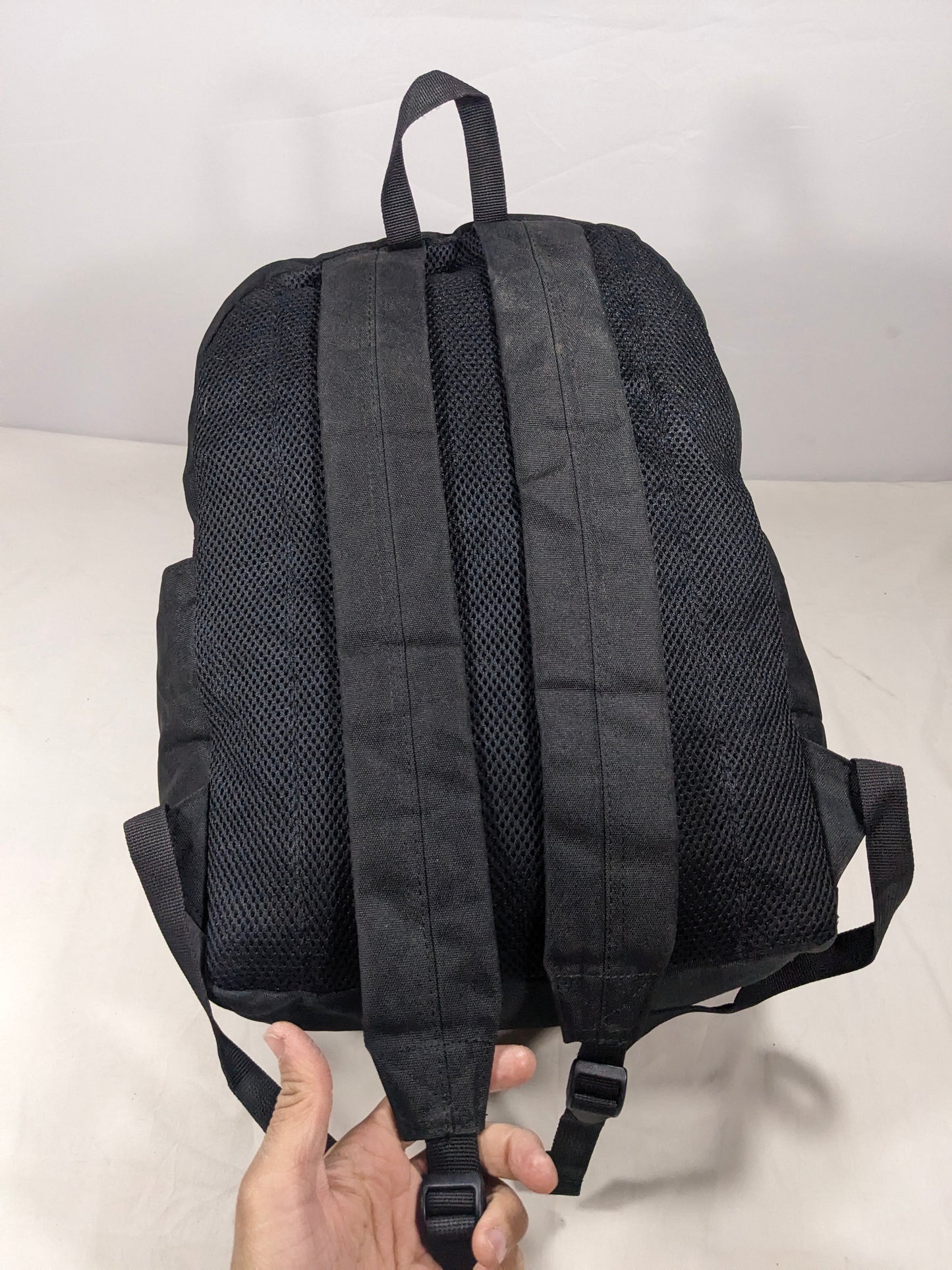 Champion authentic branded backpack U3