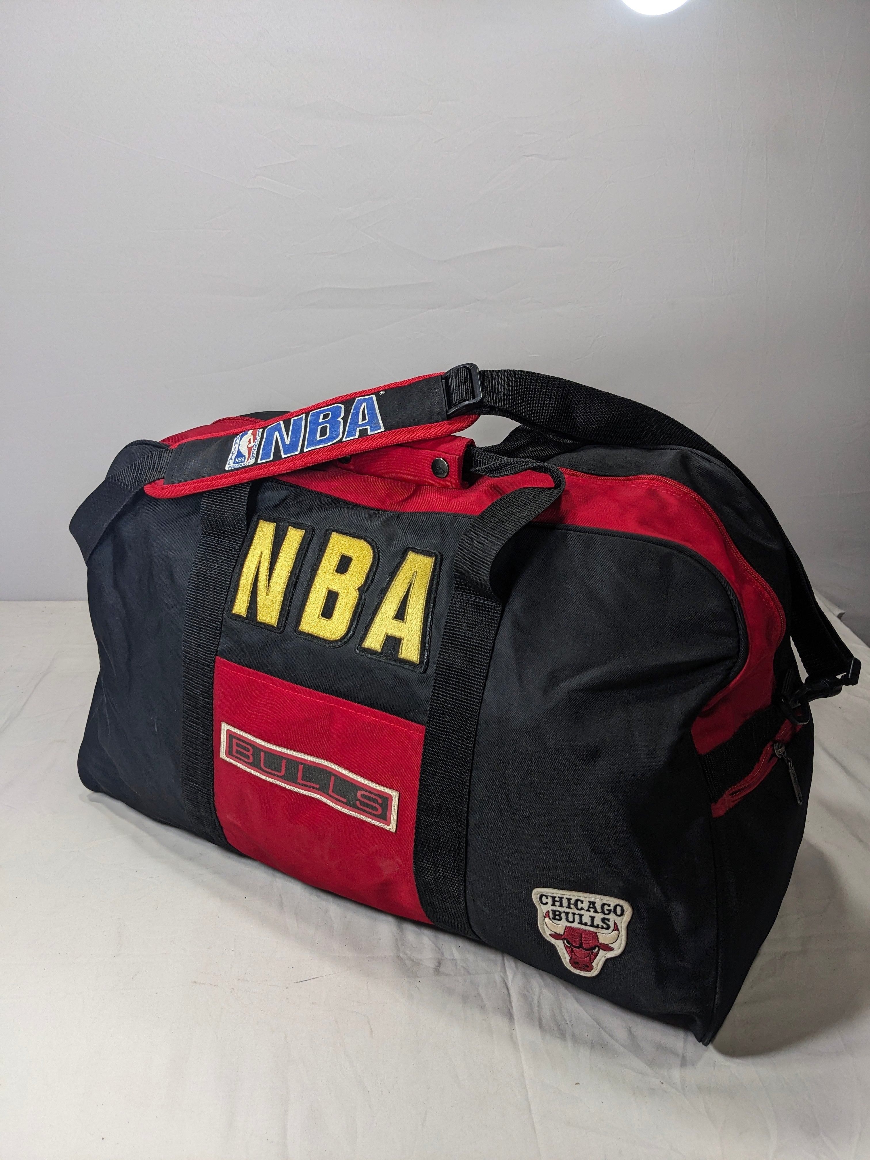 Chicago preloved authentic bag U3