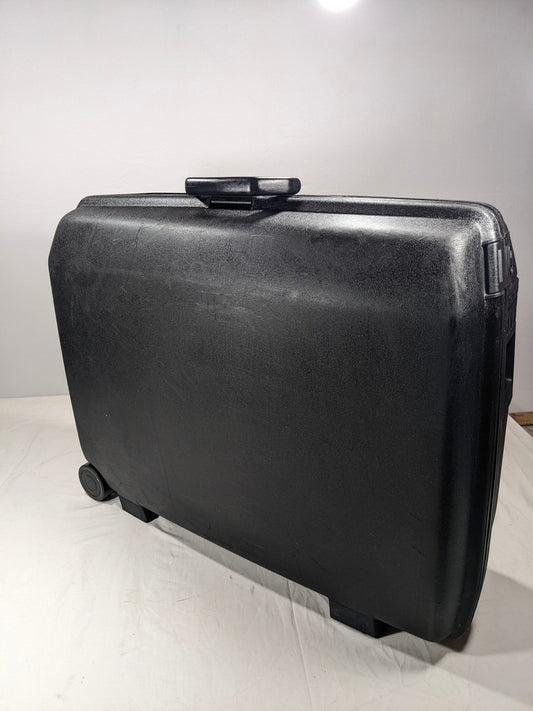 Samsonite preloved UK made briefcase bag U3