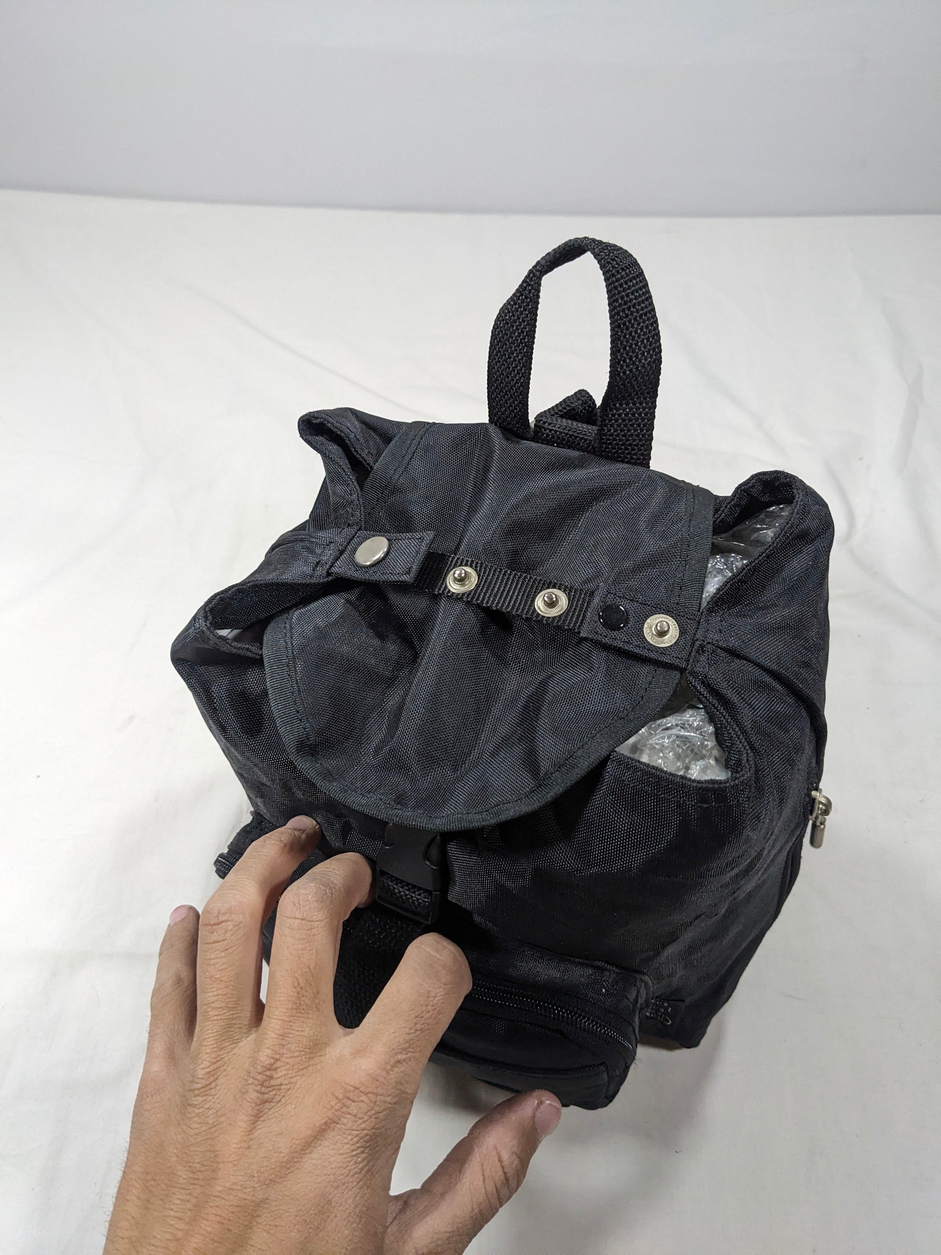 Mini rucksack/backpack U15