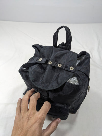 Mini rucksack/backpack U15