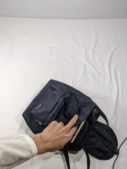 Mini rucksack/backpack U15