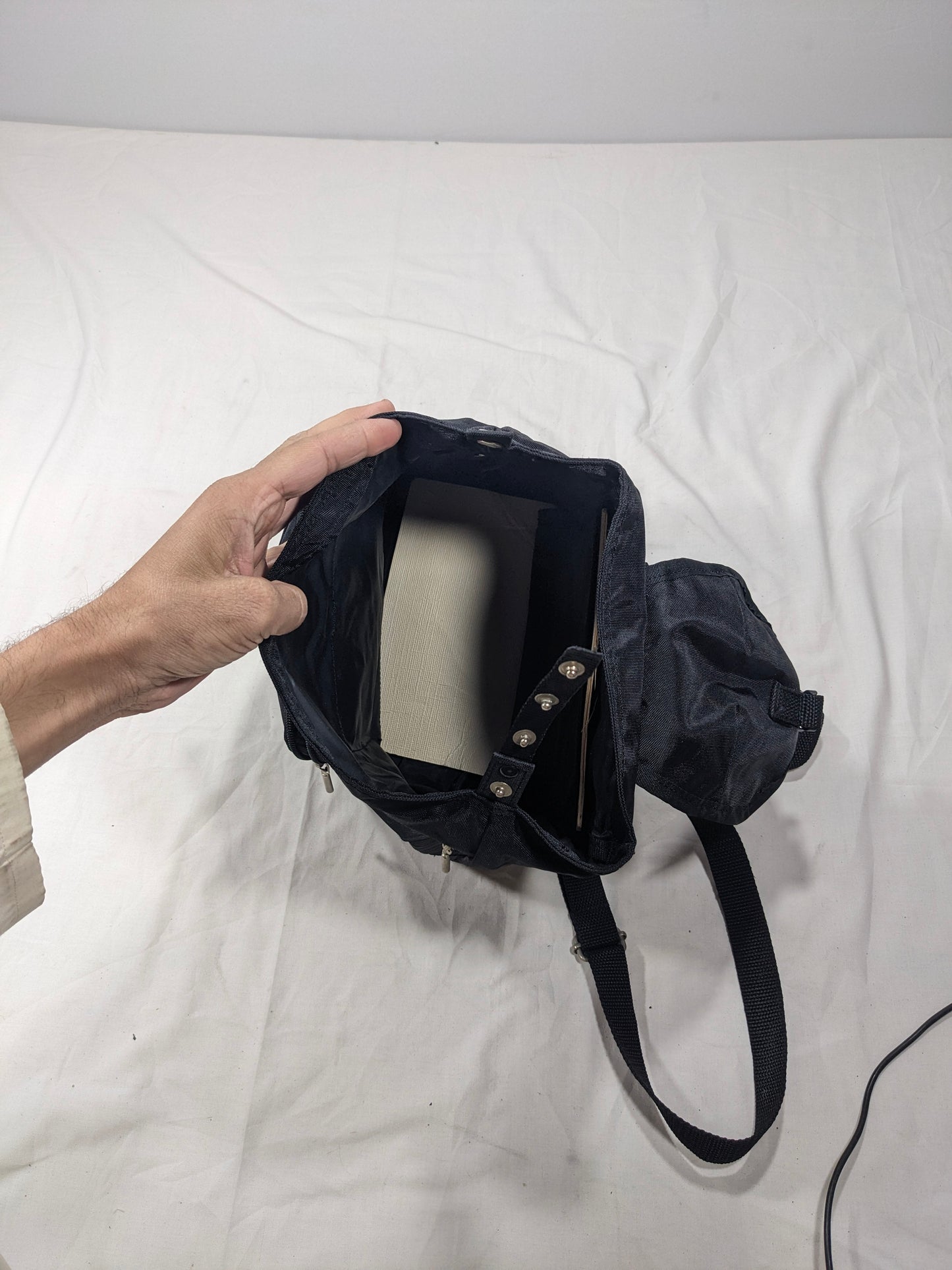 Mini rucksack/backpack U15