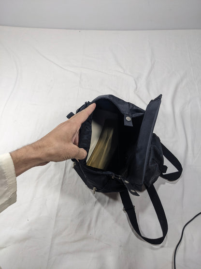 Mini rucksack/backpack U15