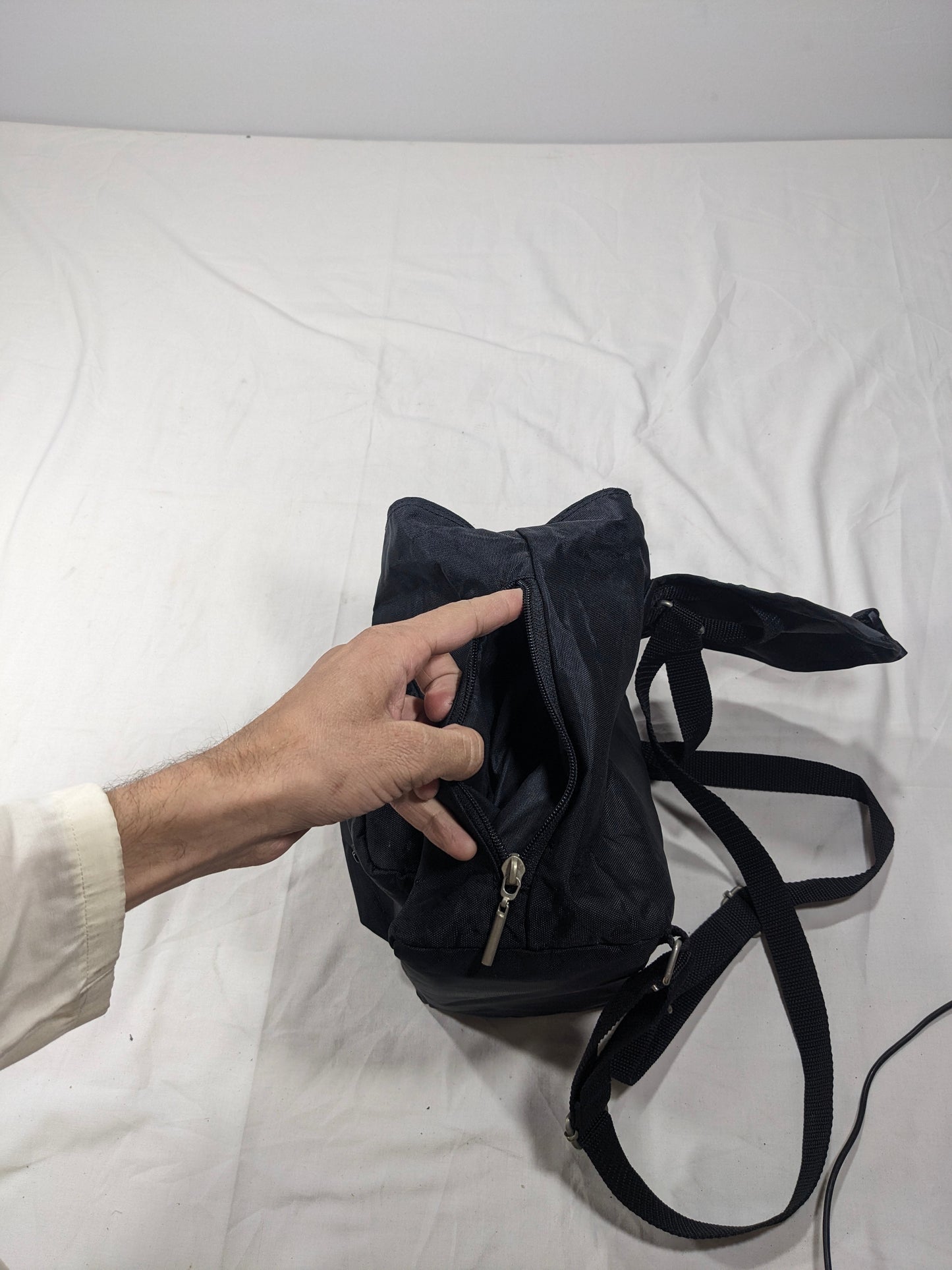 Mini rucksack/backpack U15