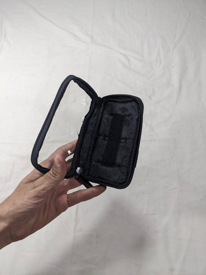 Wrist mobile belt/pouch U15
