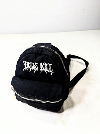 Mini backpack U15