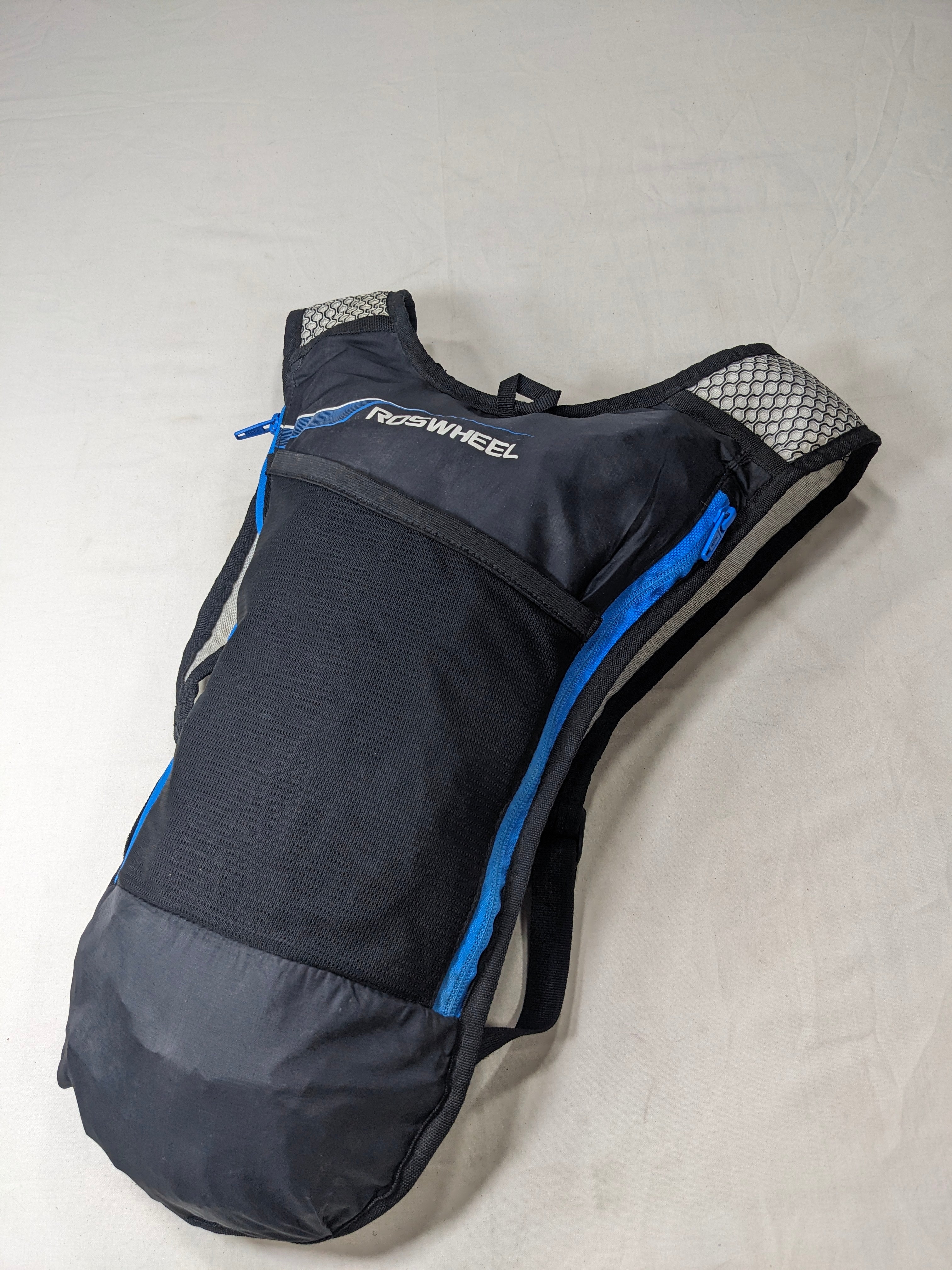 Outdoor hiking backpack U15