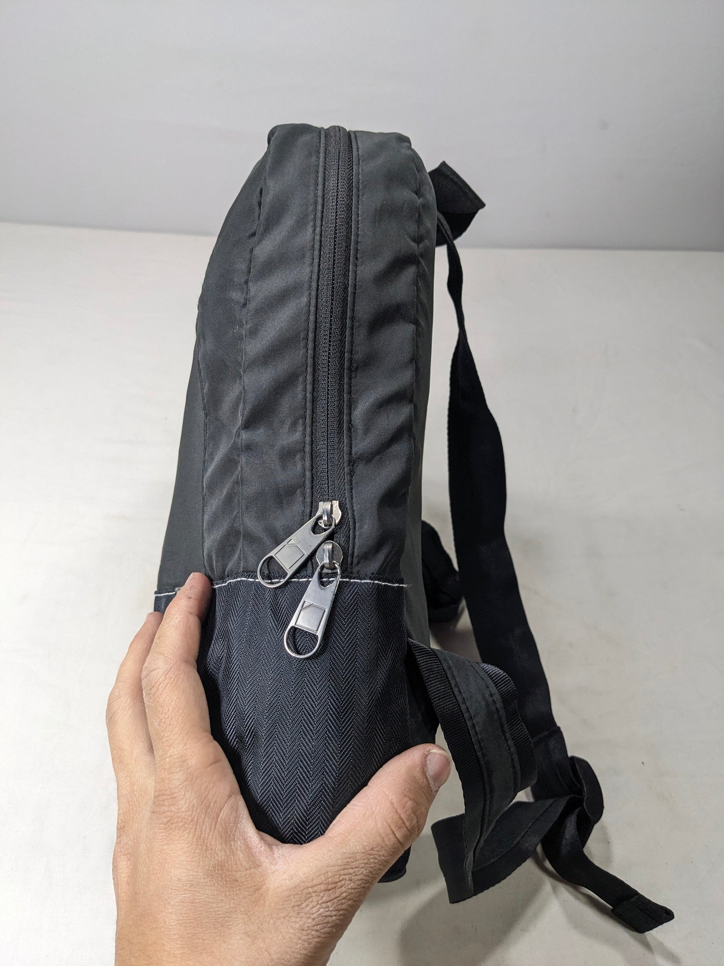 Preloved imported lot backpack for accessories U2