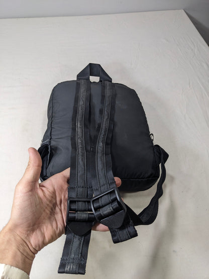 Preloved imported lot backpack for accessories U2