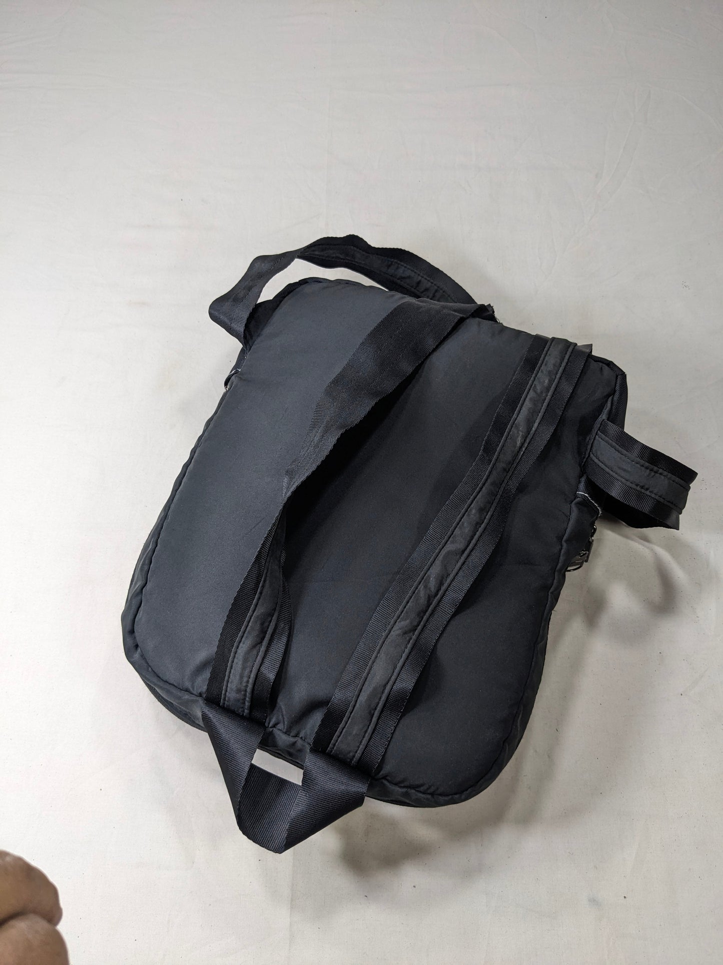 Preloved imported lot backpack for accessories U2