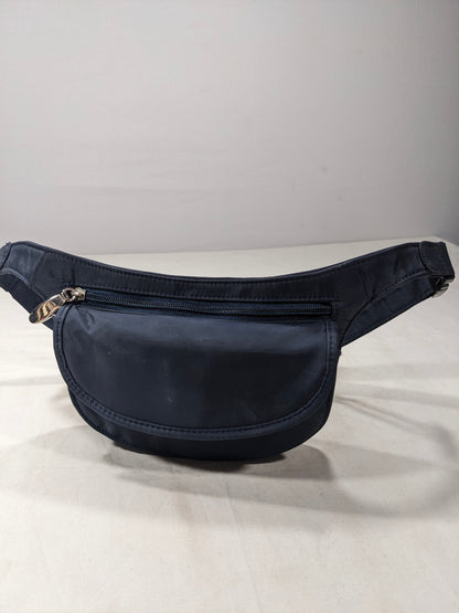 Preloved imported lot waist belt U1