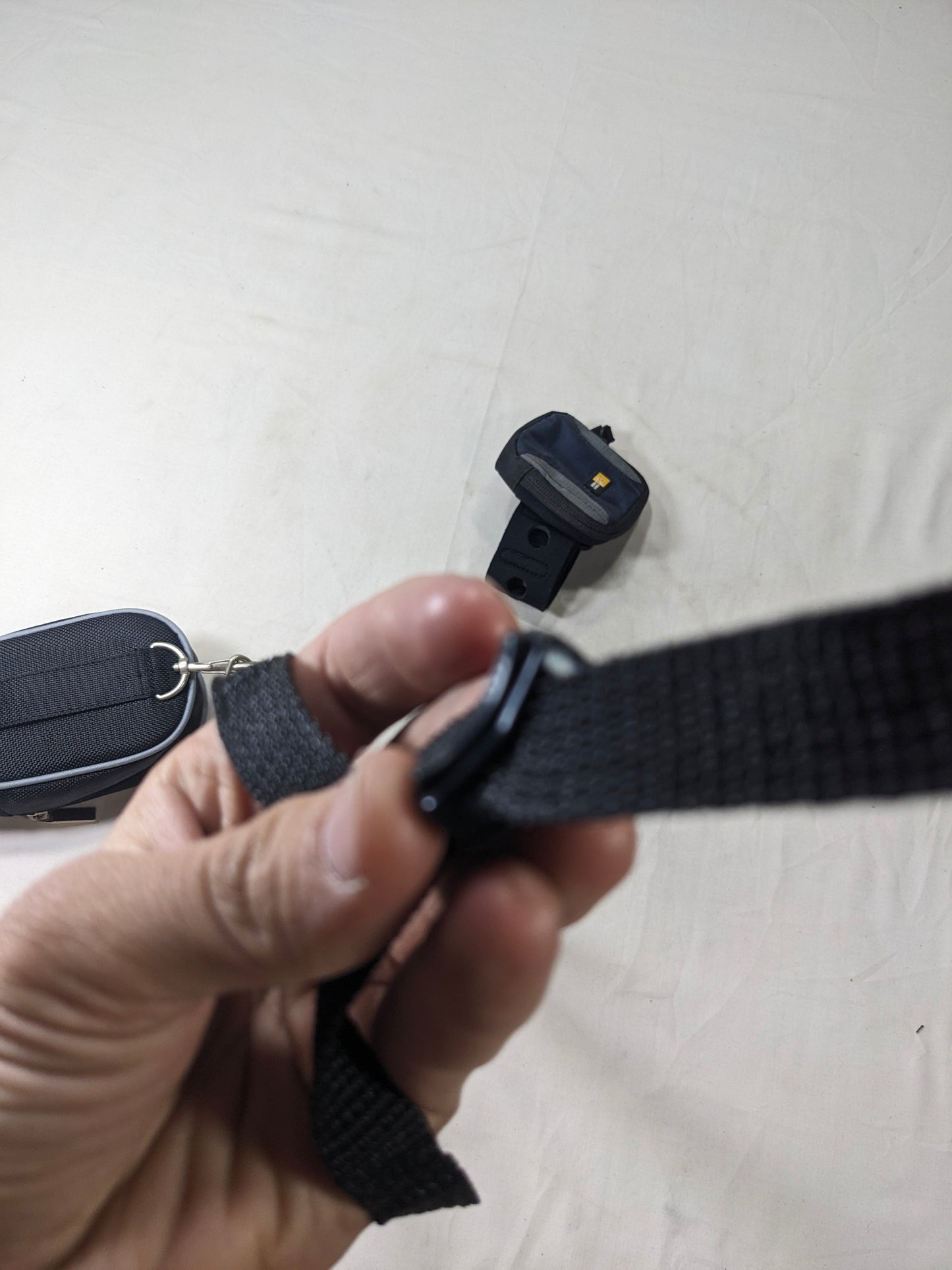 Camera bag/pouch bag U1