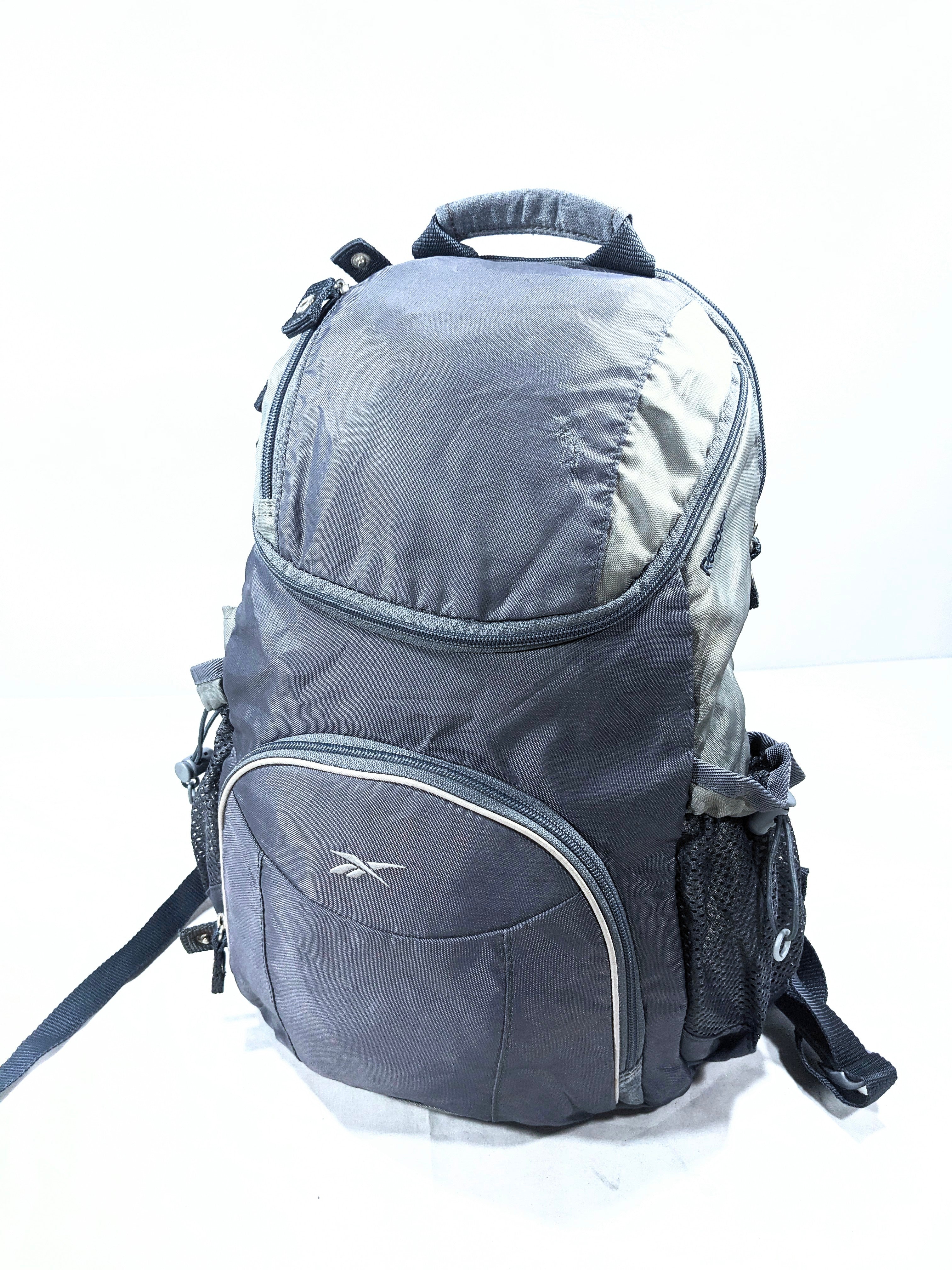 Reebok imported lot backpack