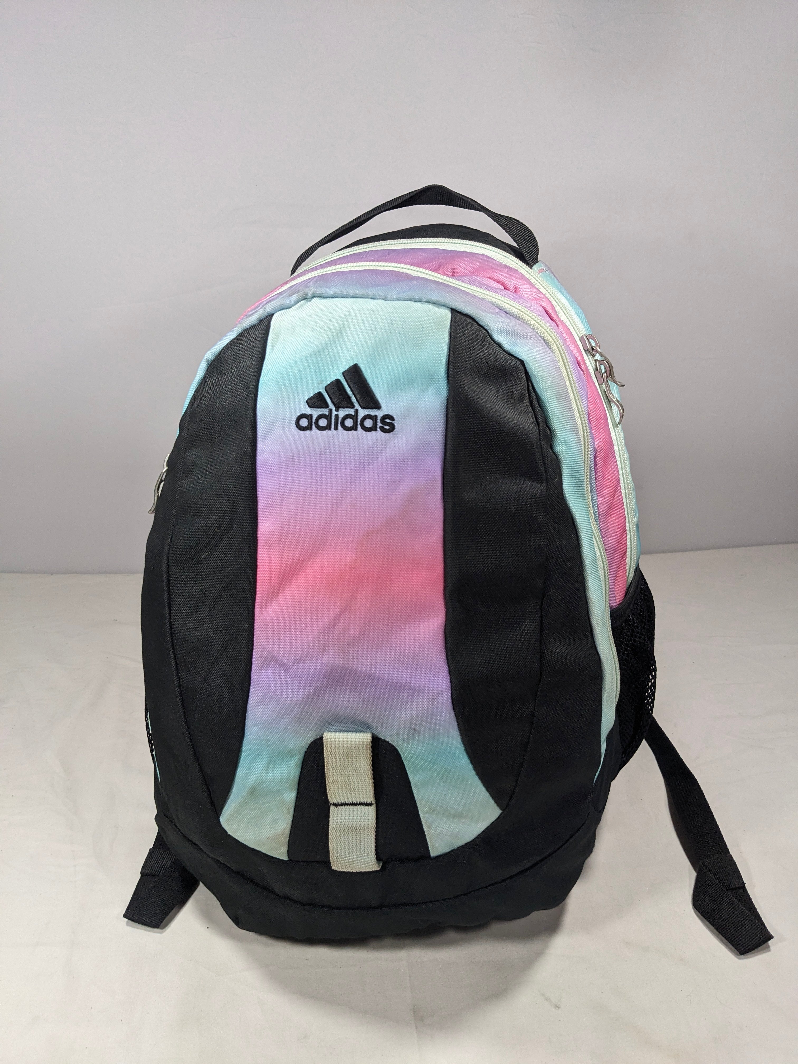 Preloved imported lot adidas authentic backpack