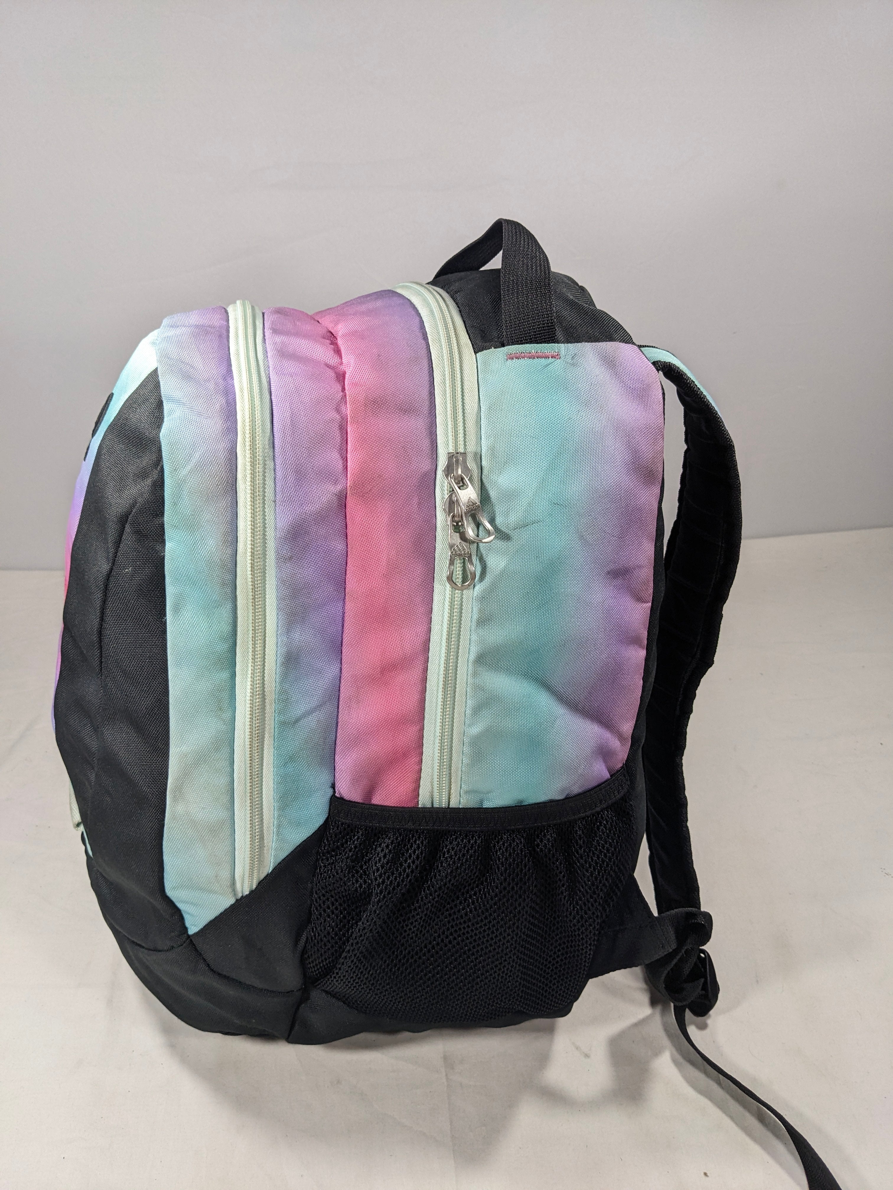 Preloved imported lot adidas authentic backpack