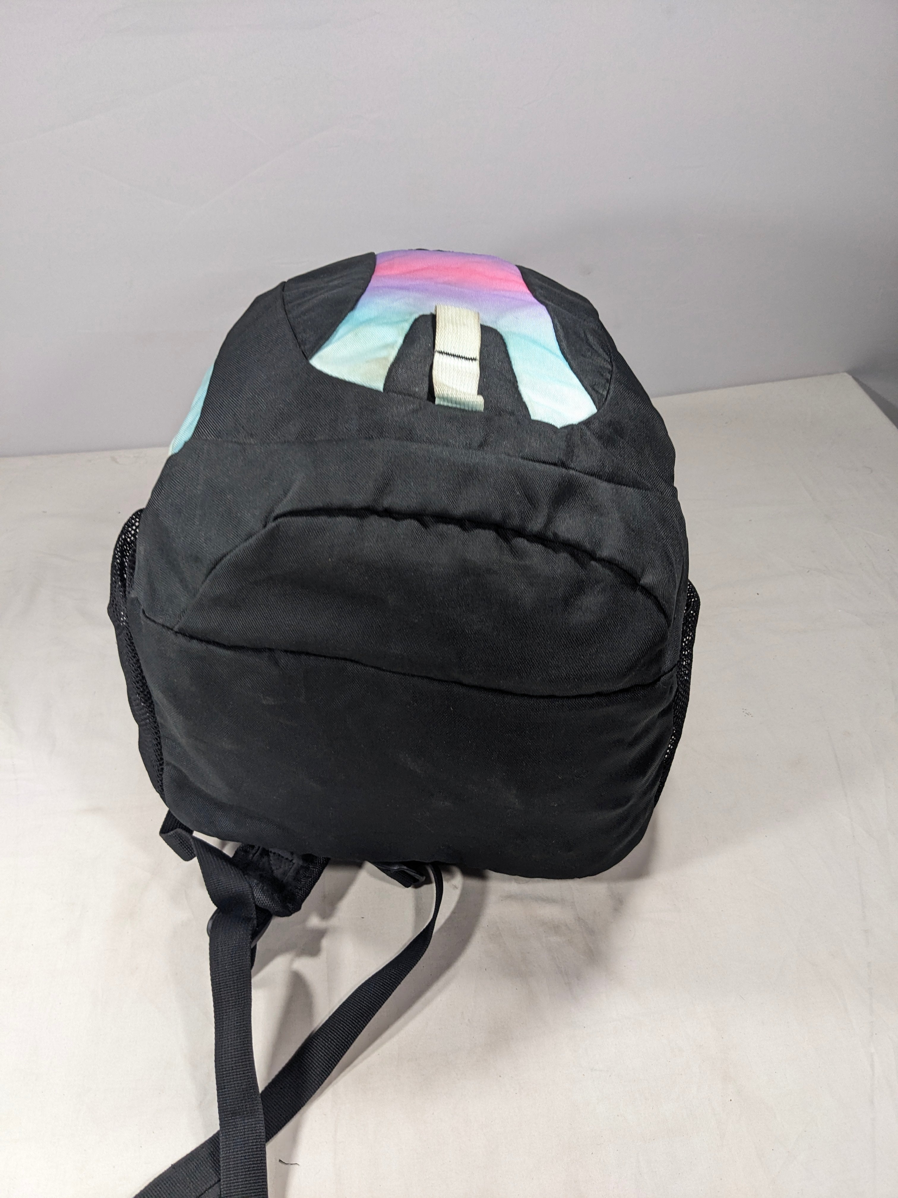 Preloved imported lot adidas authentic backpack