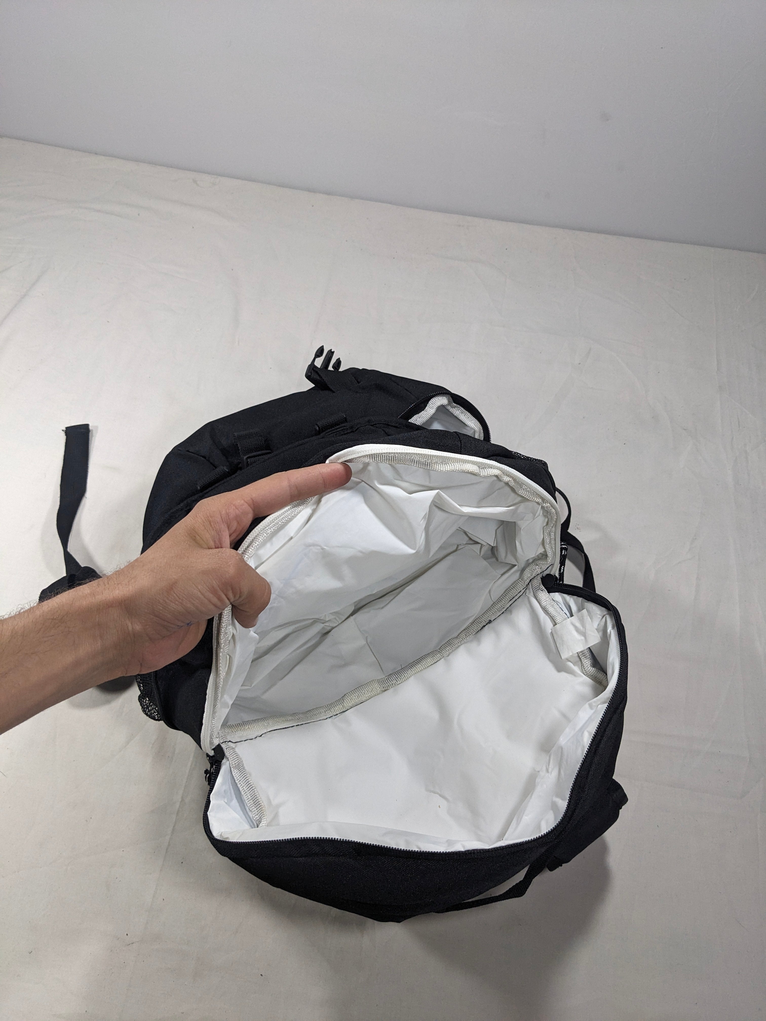 Gemline authentic cooler/Ice backpack