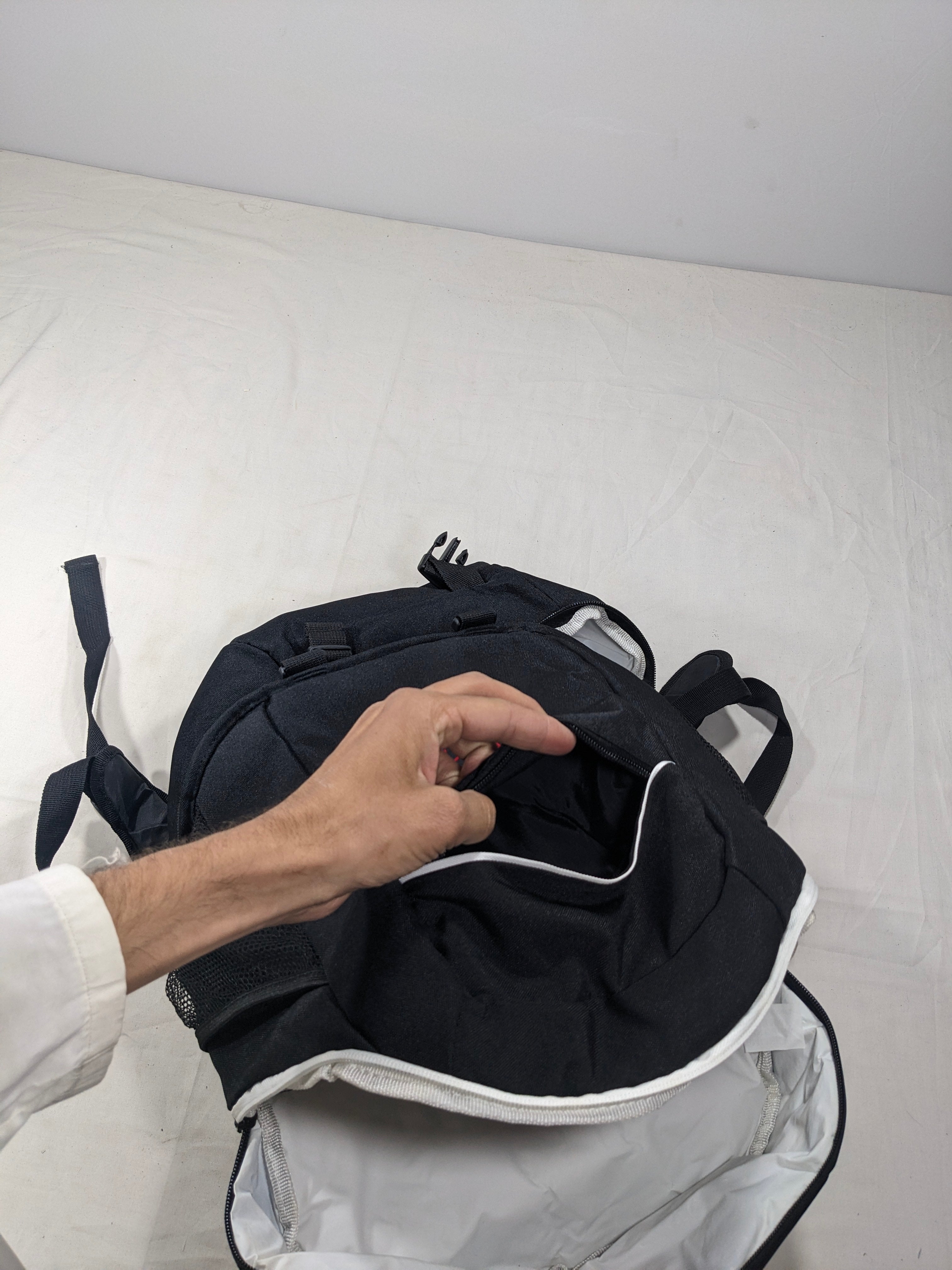 Gemline authentic cooler/Ice backpack