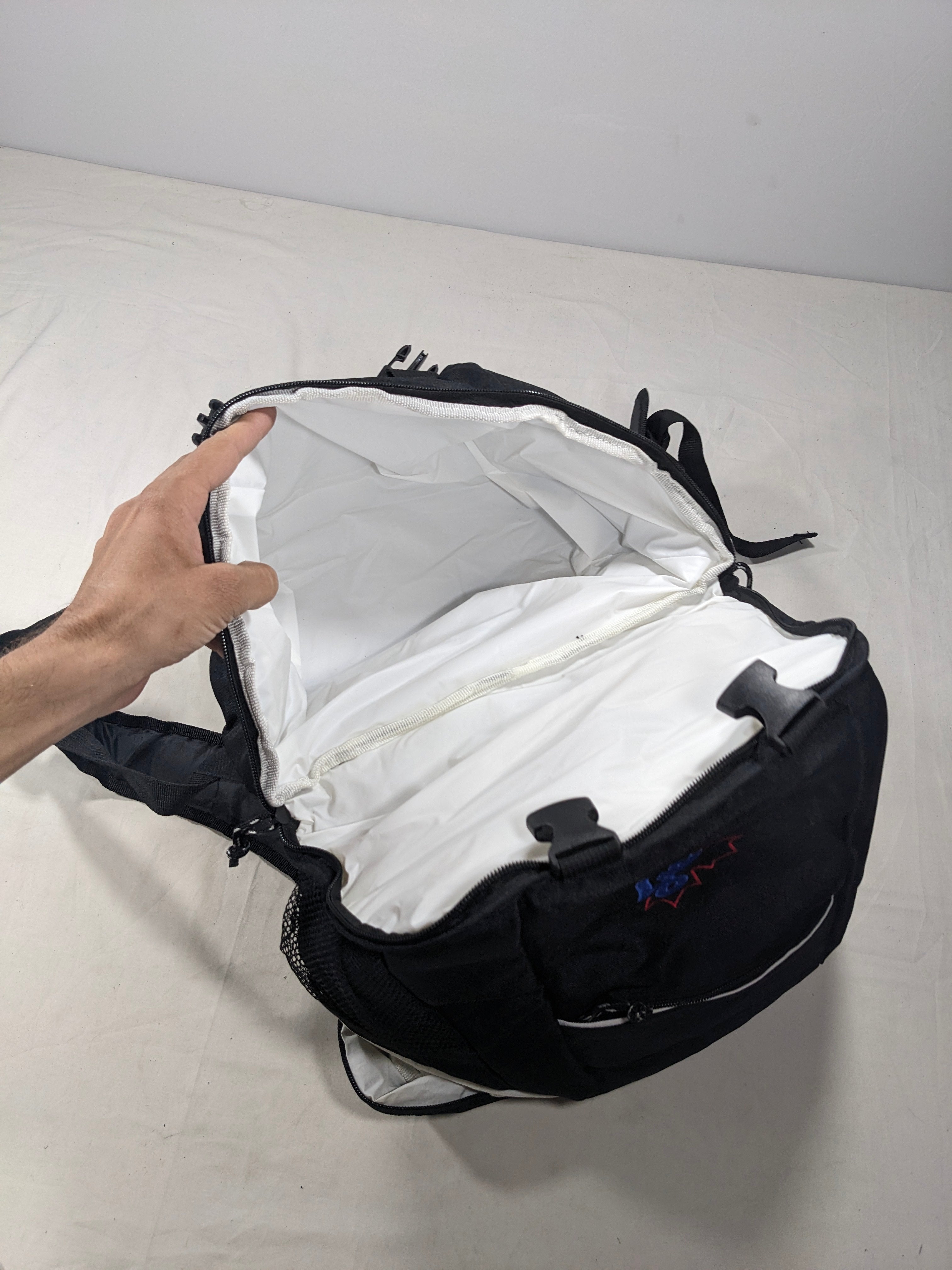 Gemline authentic cooler/Ice backpack