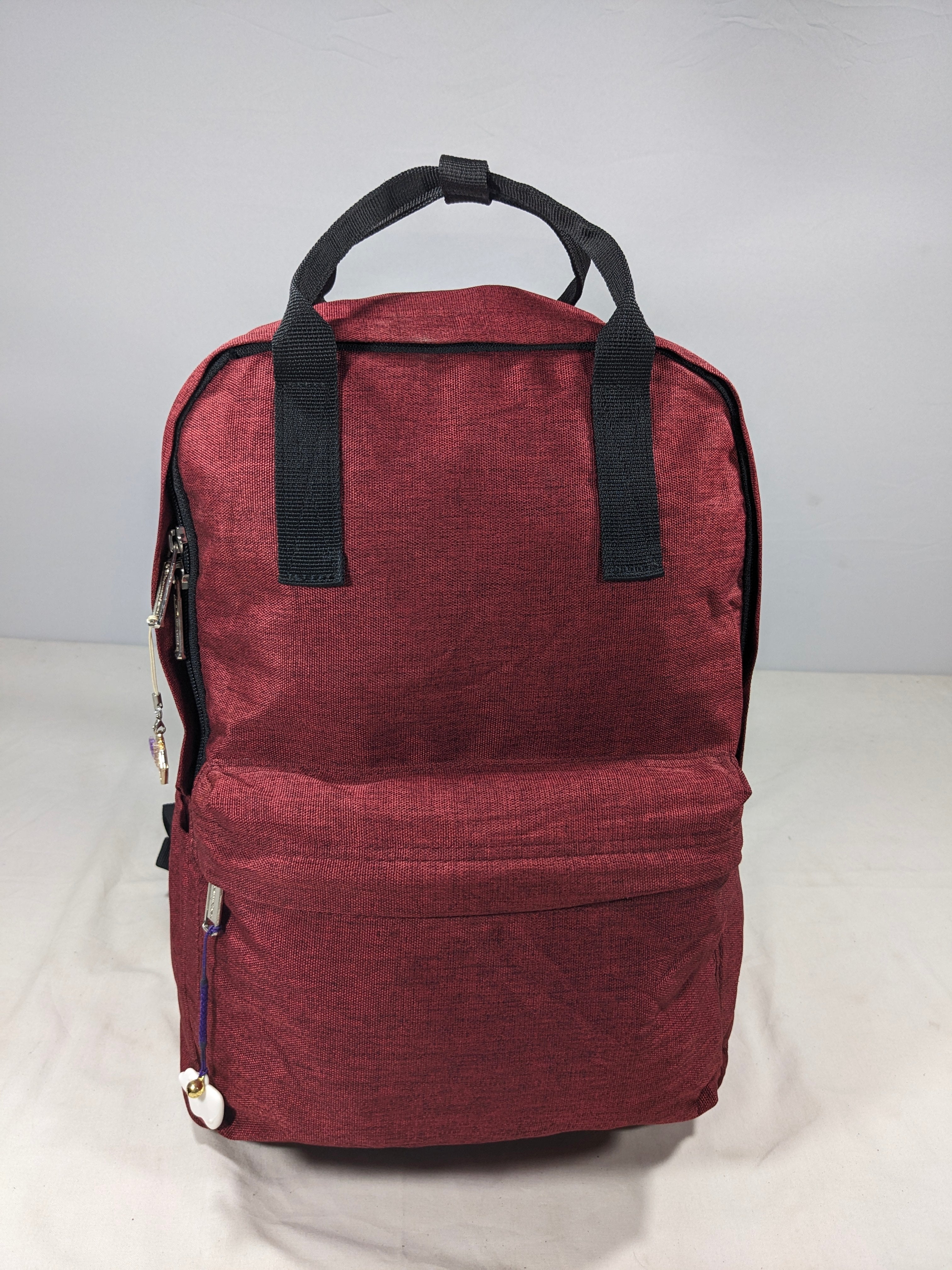 Champion brand  from japan stock baby backpack