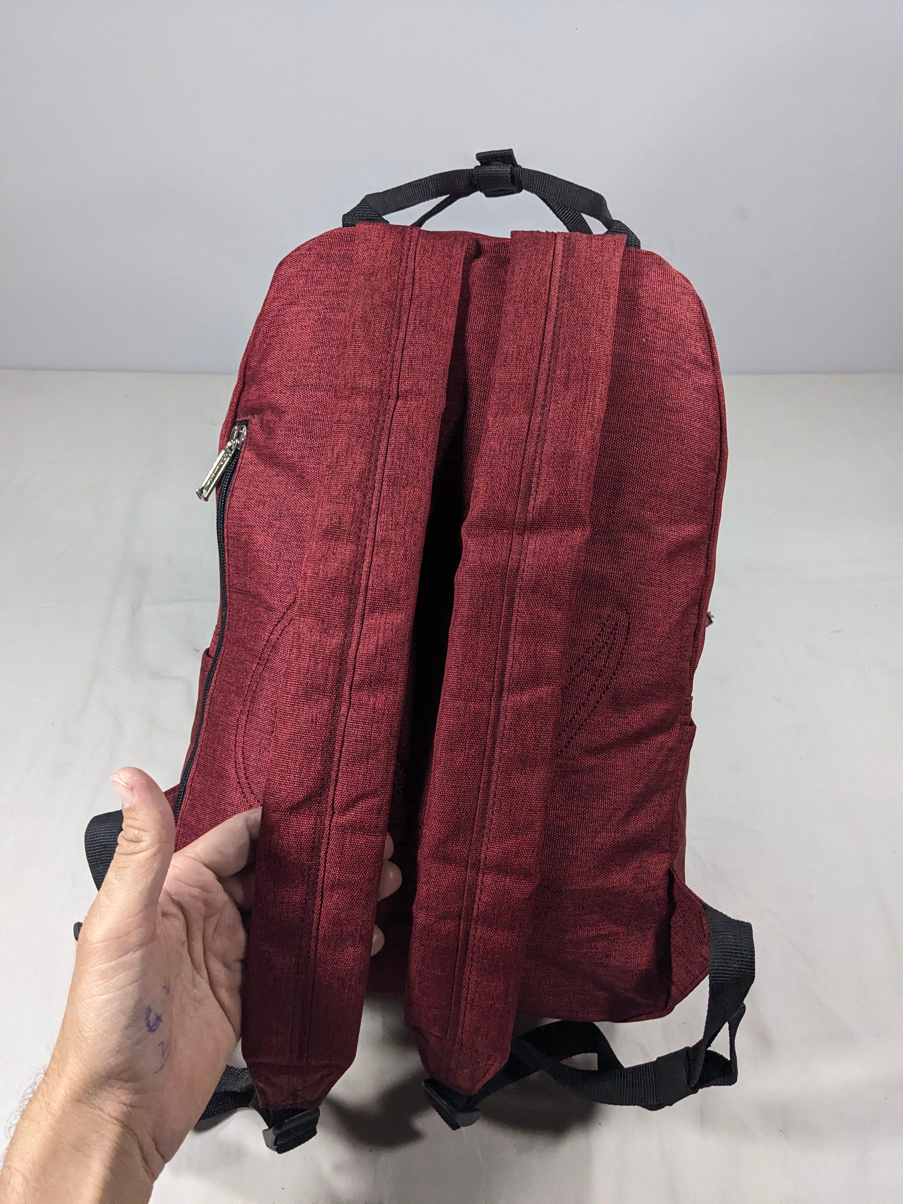 Champion brand  from japan stock baby backpack