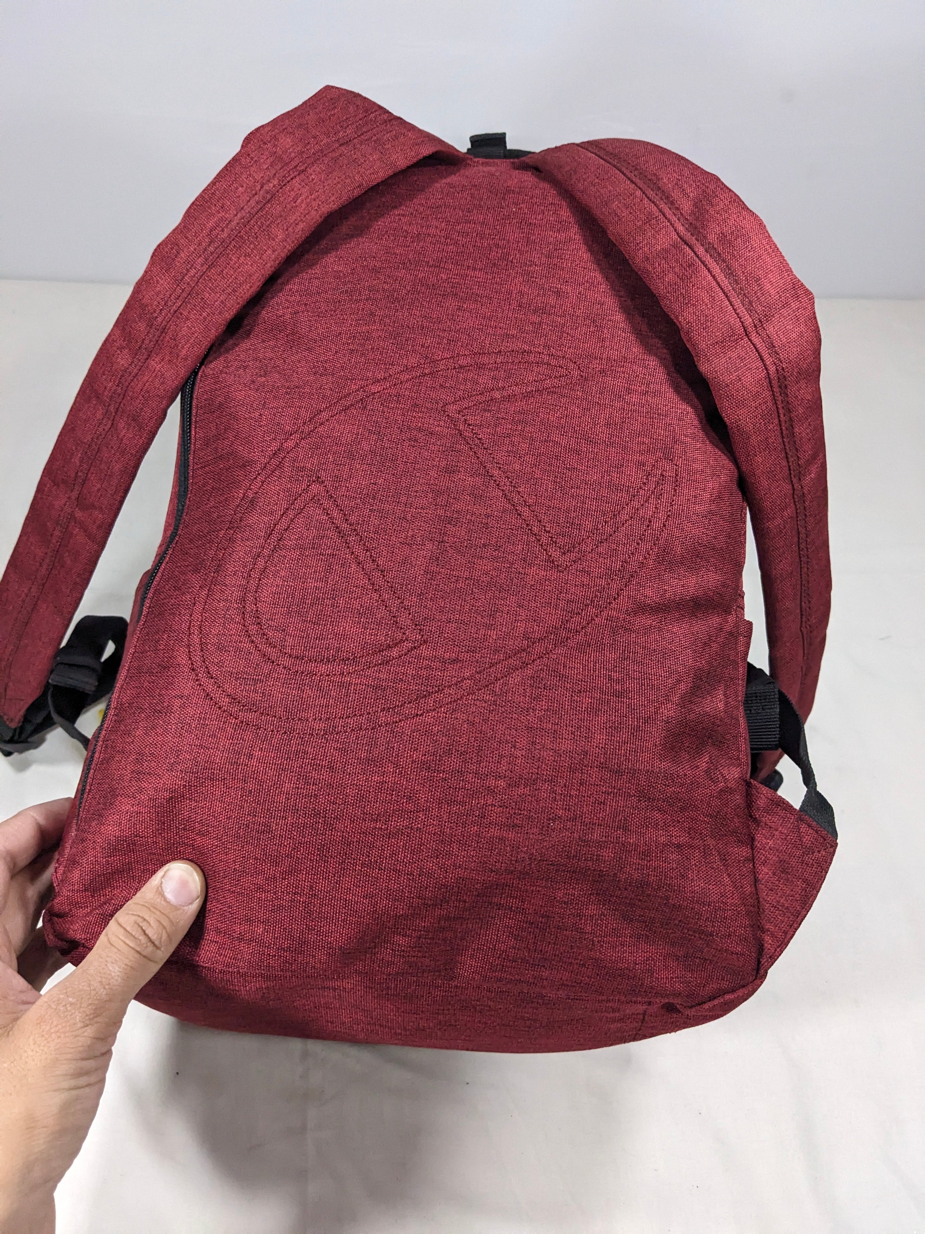 Champion brand  from japan stock baby backpack