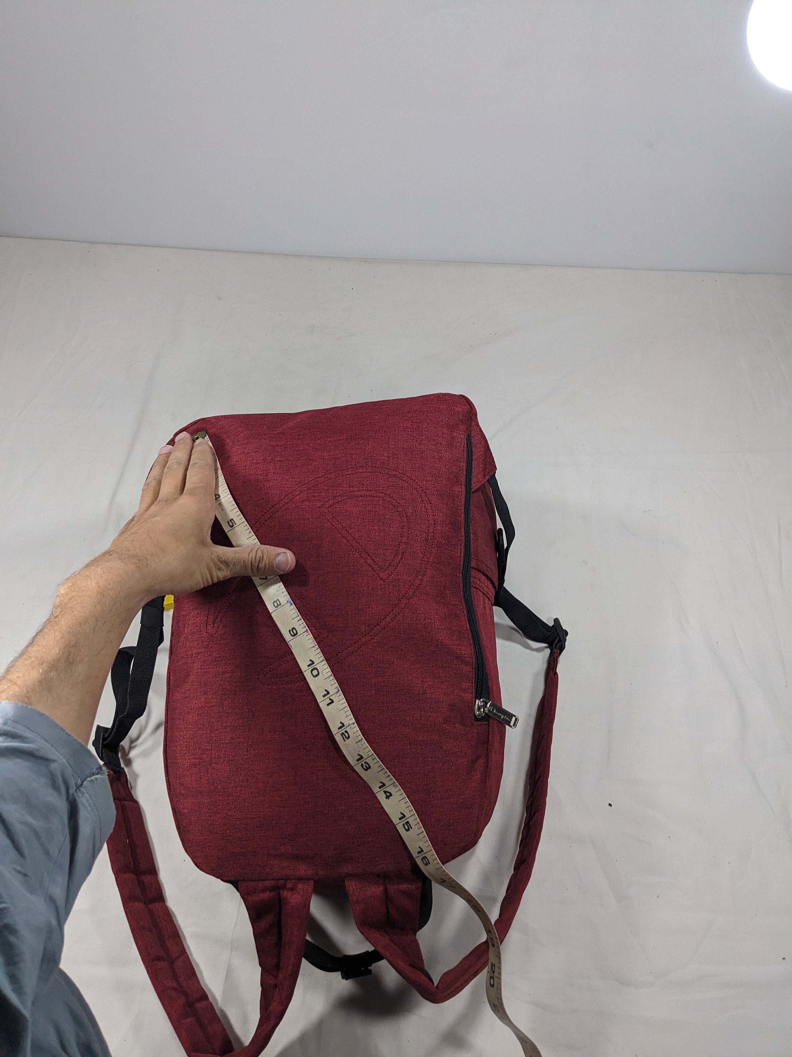 Champion brand  from japan stock baby backpack