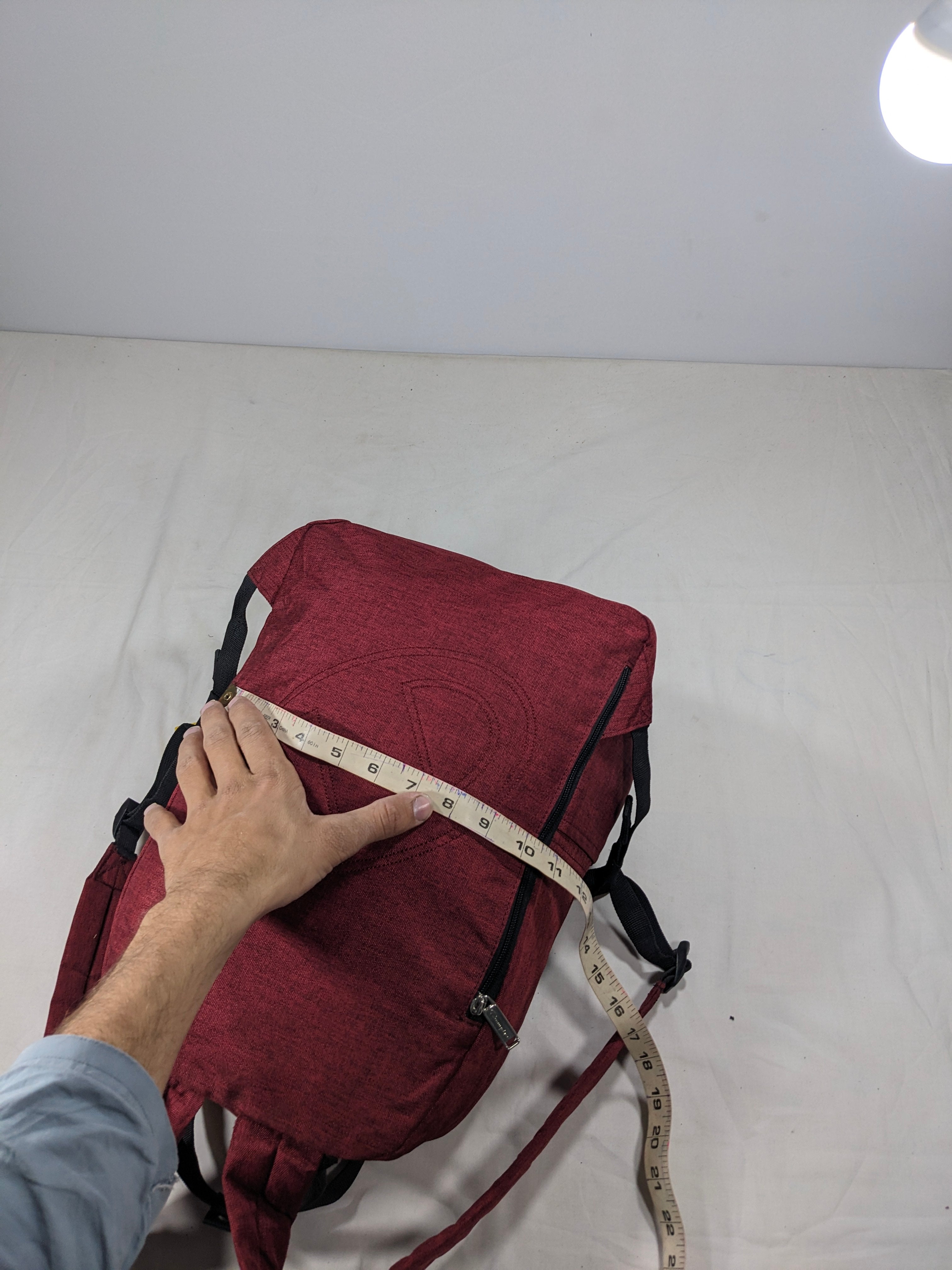 Champion brand  from japan stock baby backpack