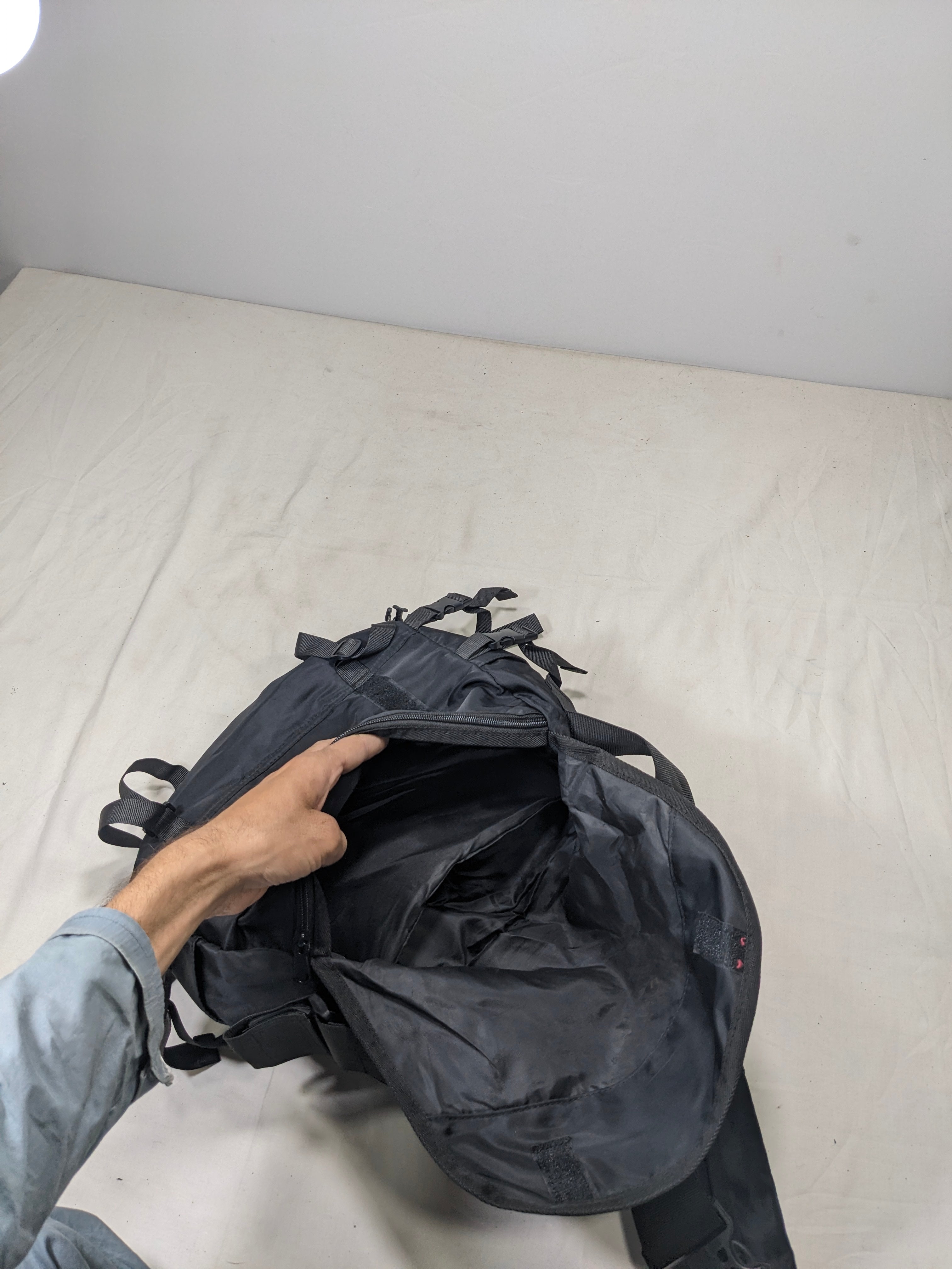 Puma backpack