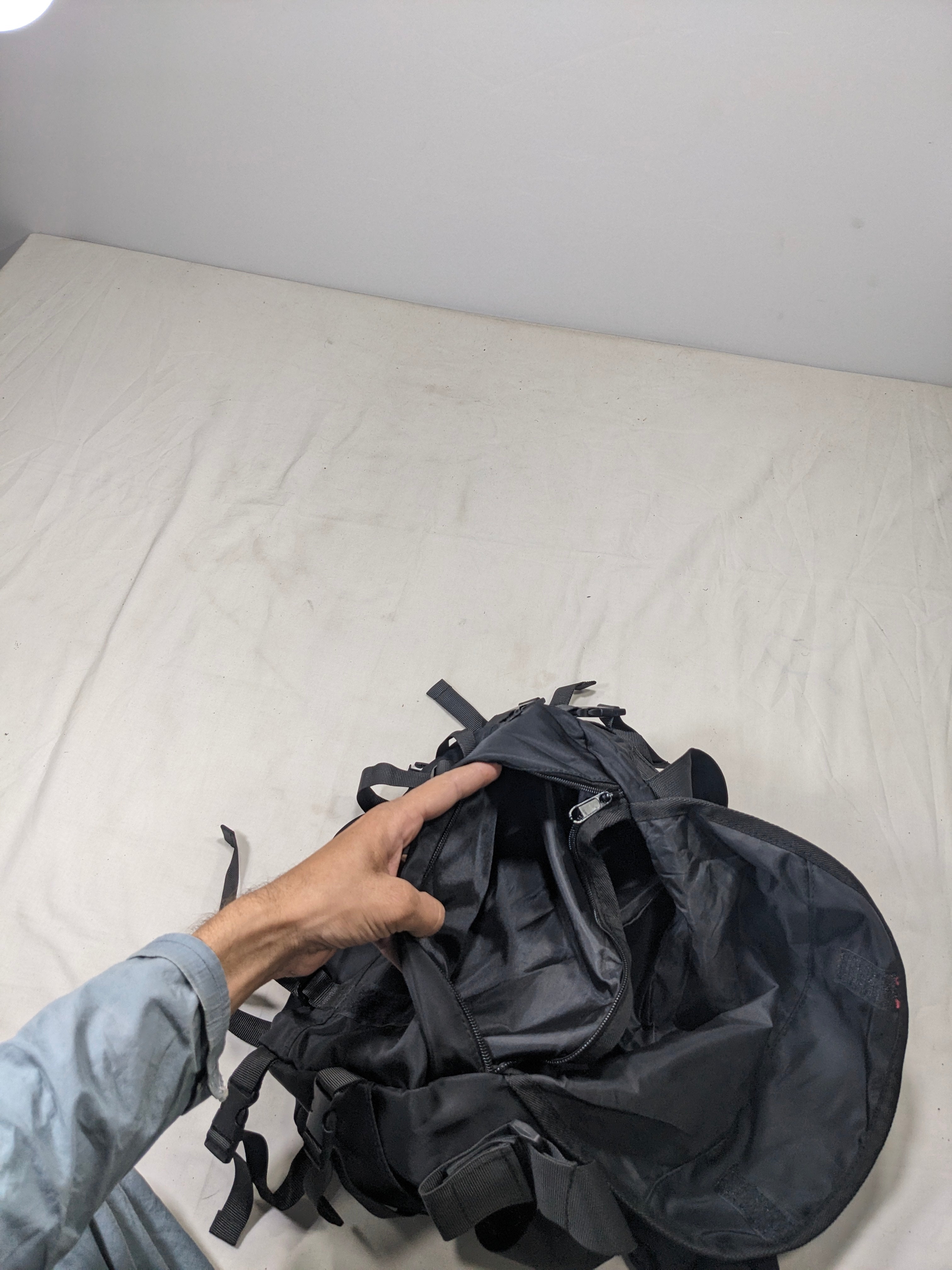 Puma backpack