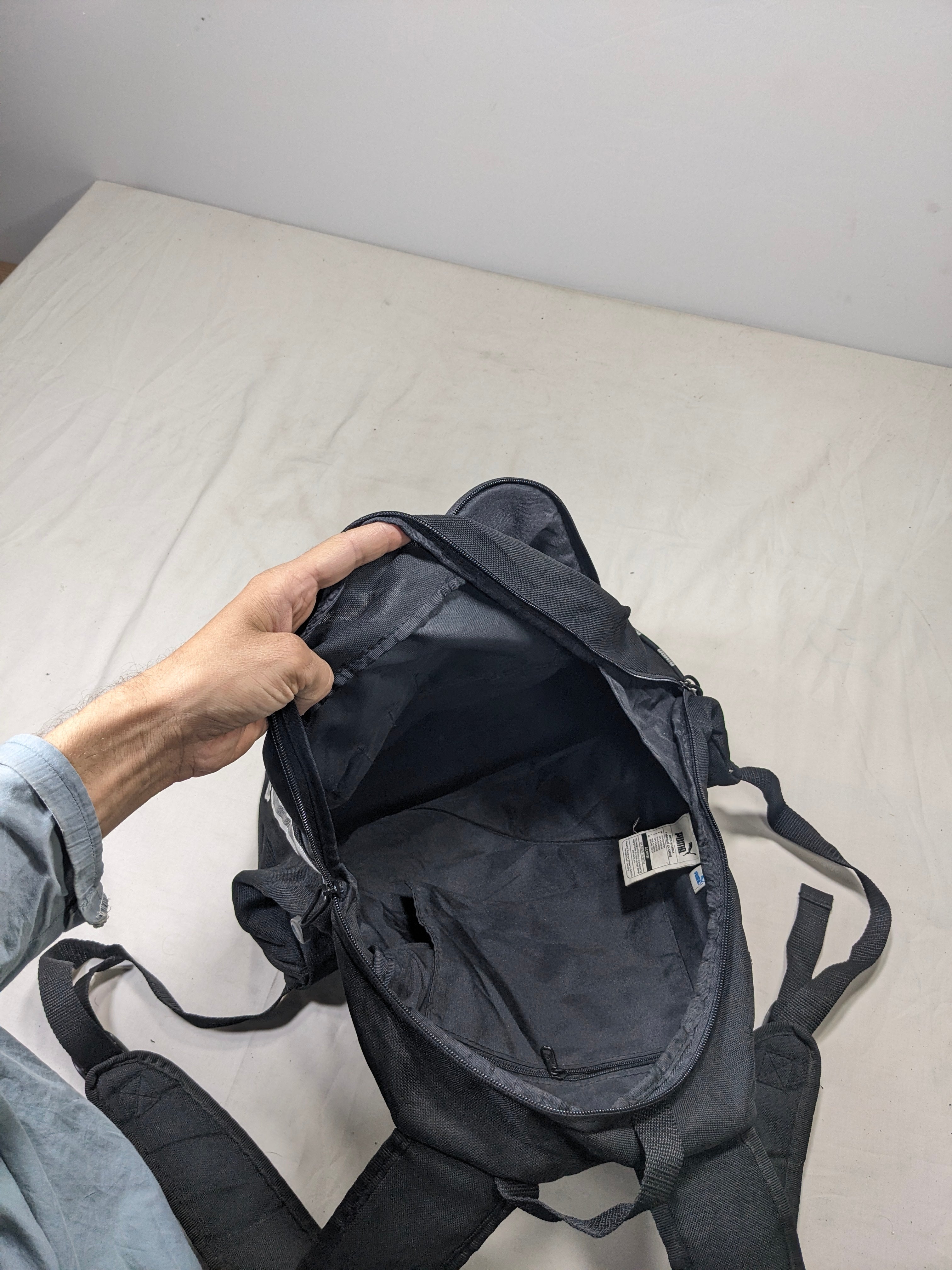 Puma backpack