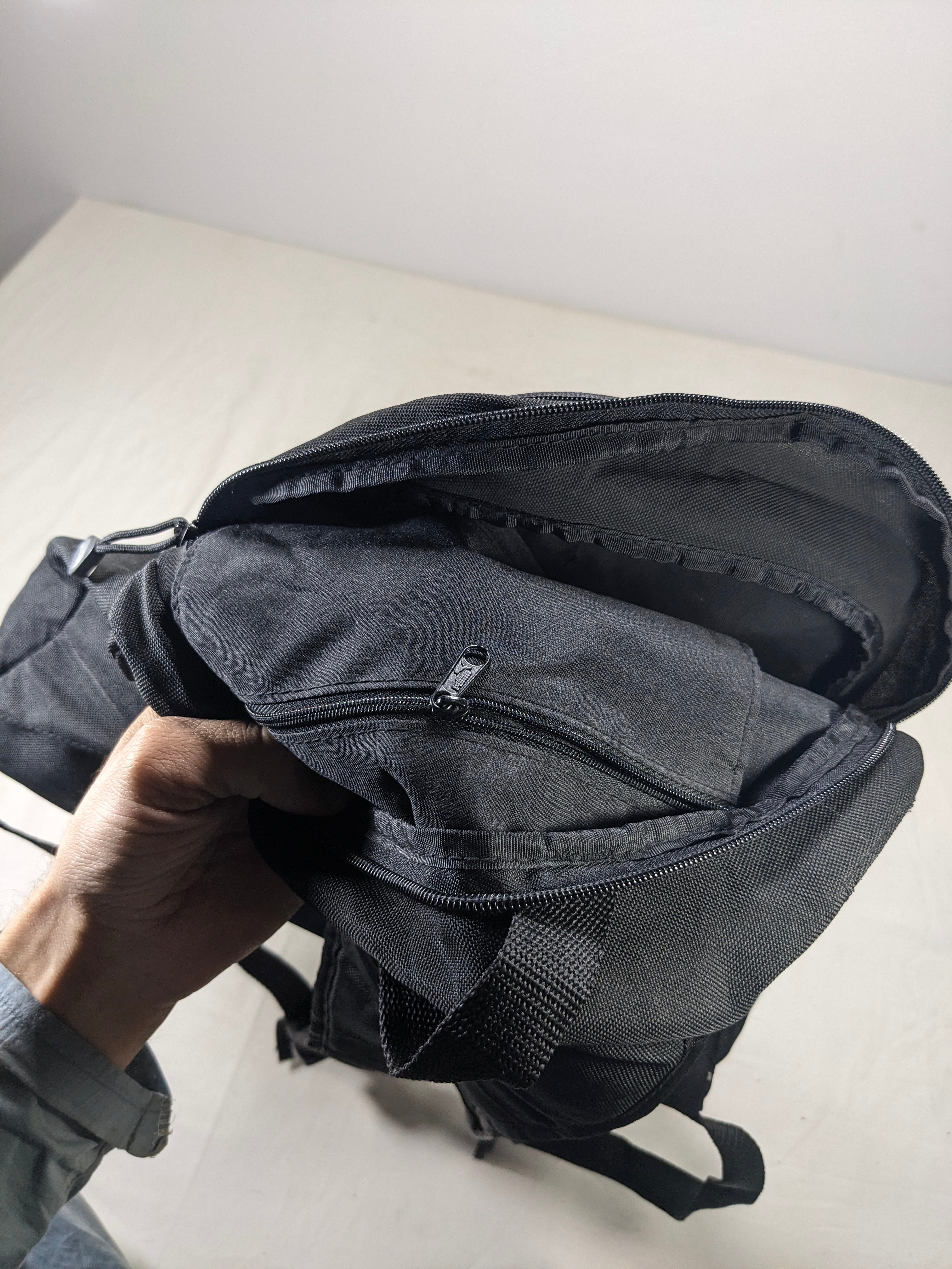 Puma backpack