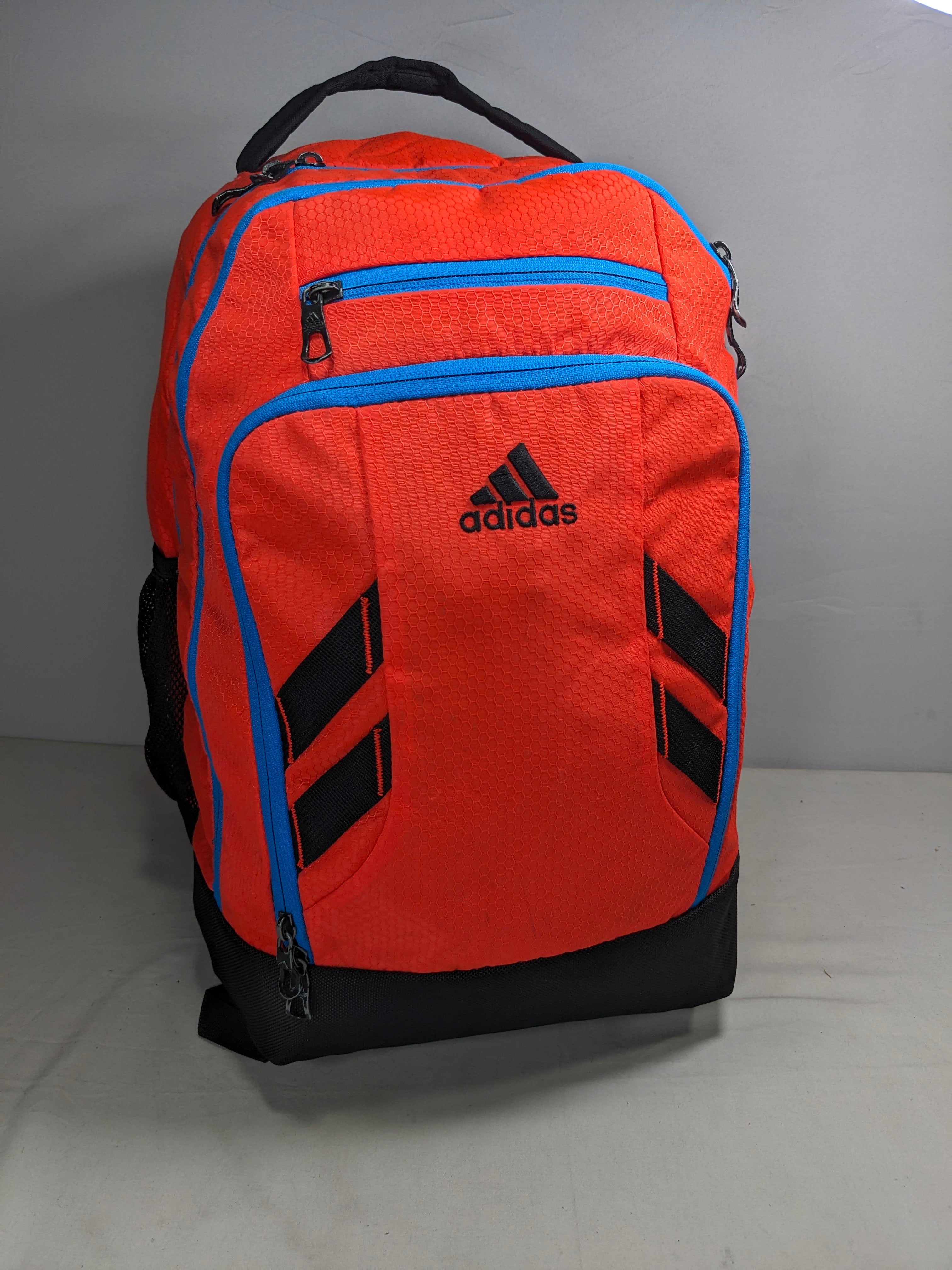 Adidas authentic backpack