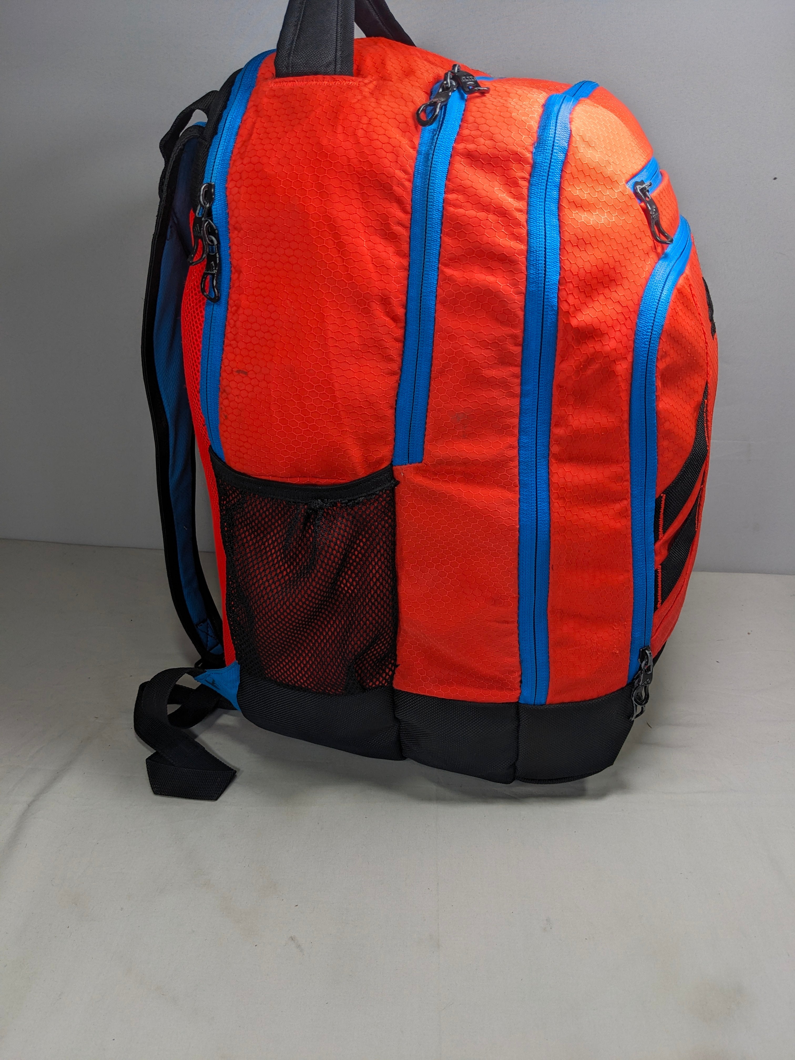 Adidas authentic backpack