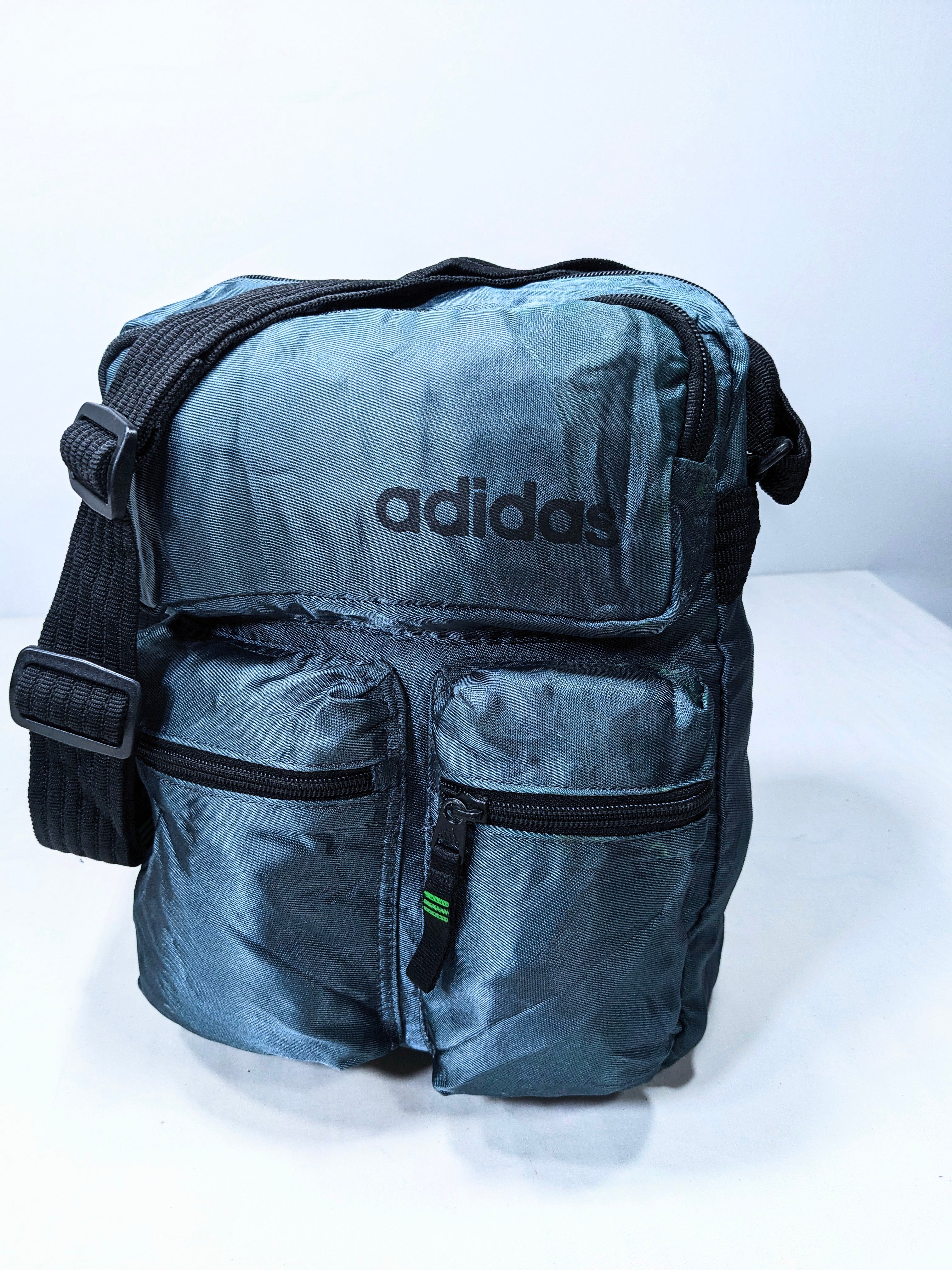 Adidas cross body bag