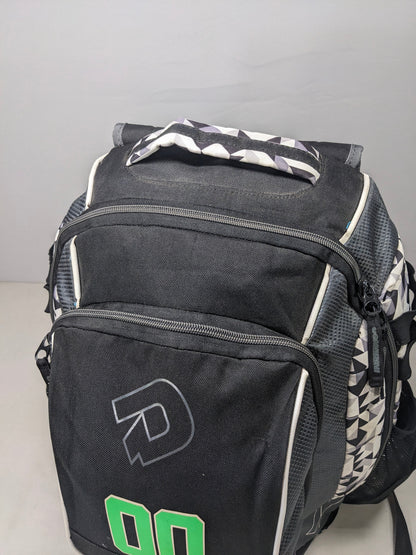 Demorani preloved backpack