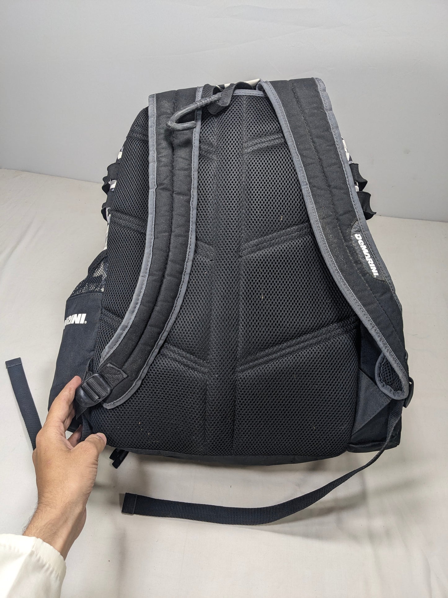 Demorani preloved backpack