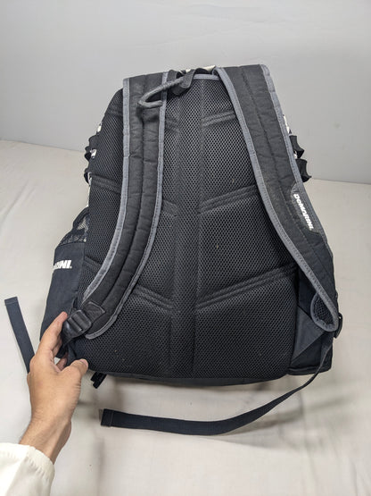 Demorani preloved backpack