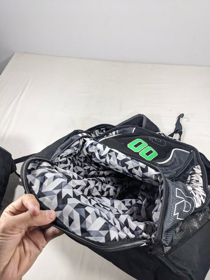Demorani preloved backpack